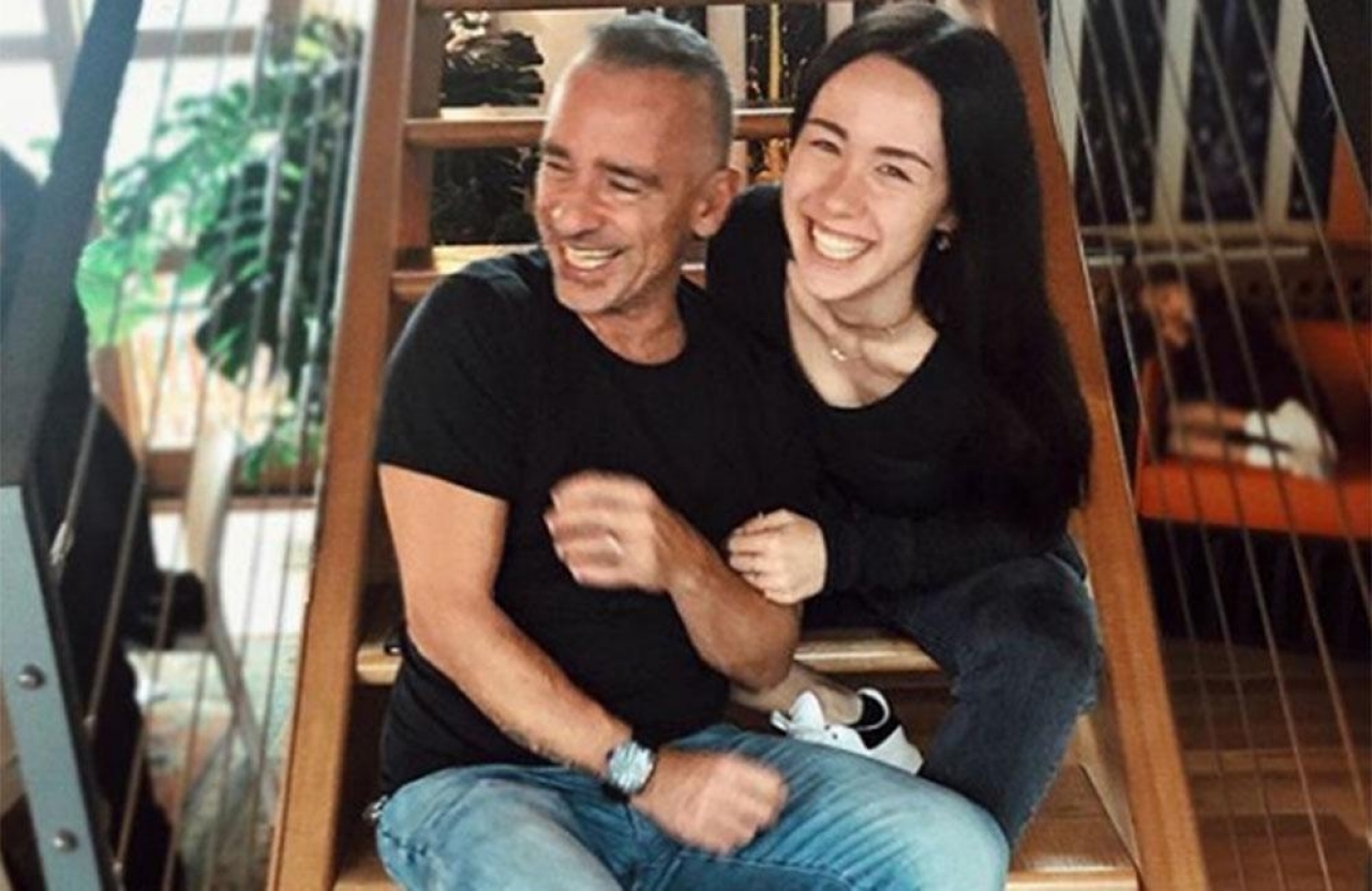 Ќерката на Ерос Рамацоти е жртва на врсничко насилство