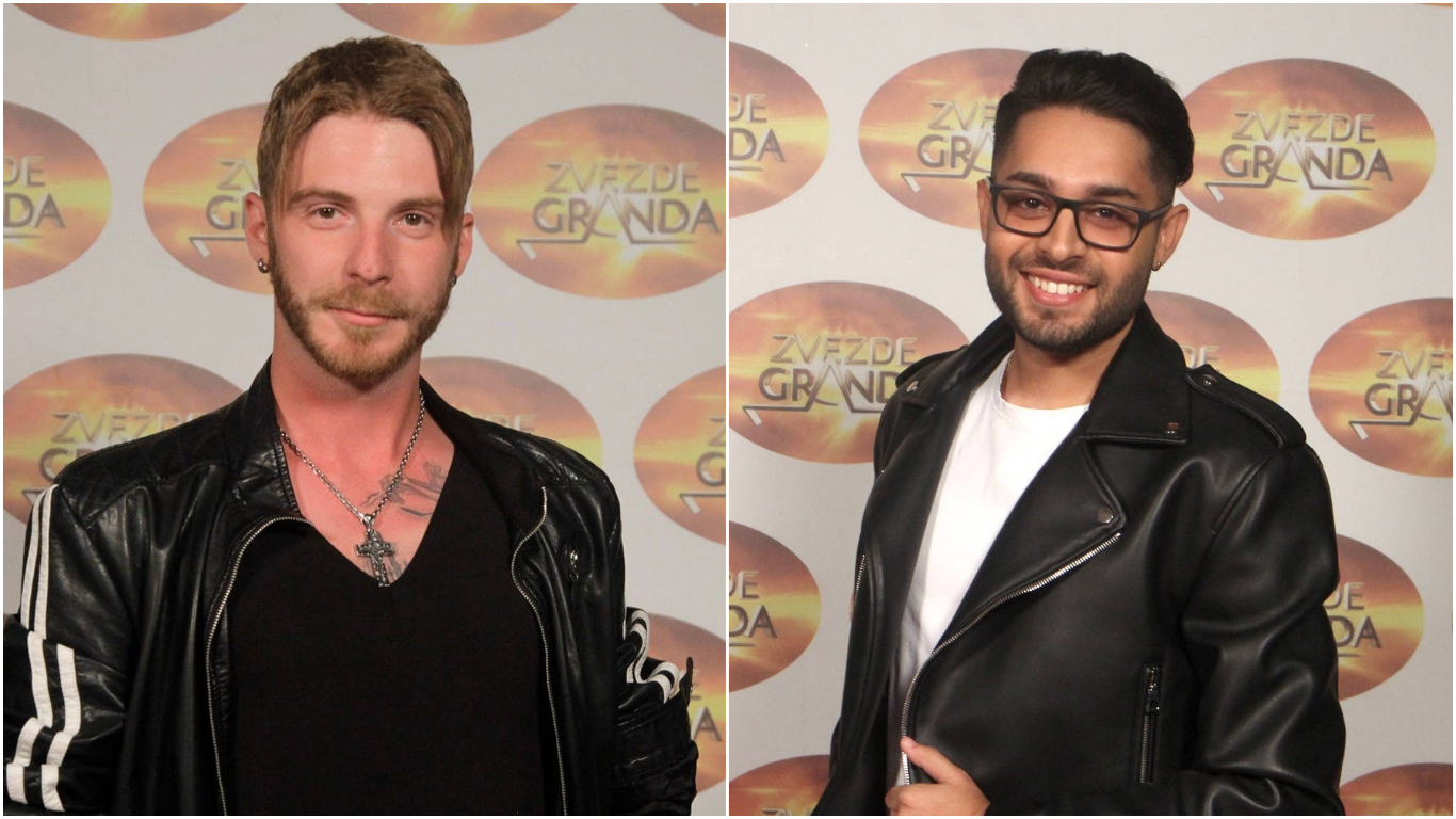 (Видео) Македонските пејачи растурија во „Гранд“ и го скараа жирито