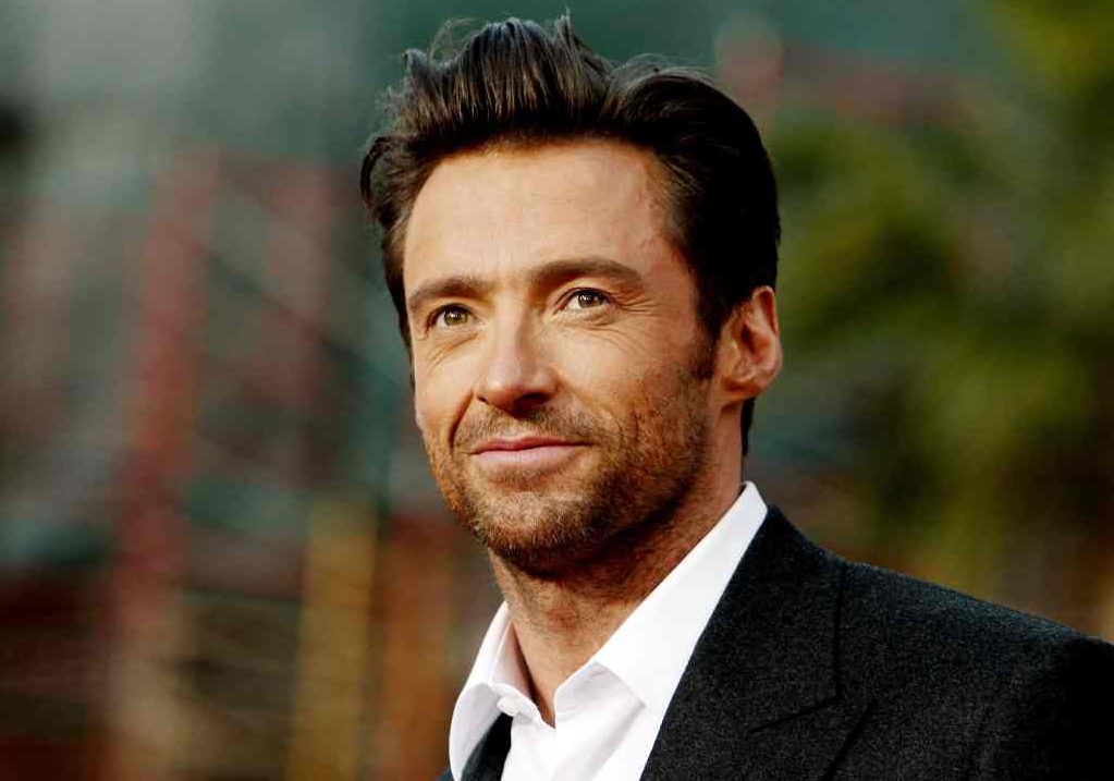 (Видео) Хју Џекман гол во реклама за чевли