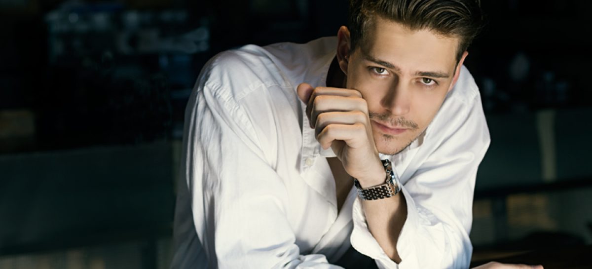 (Фото) Девојка на газ си го истетовира Милош Биковиќ