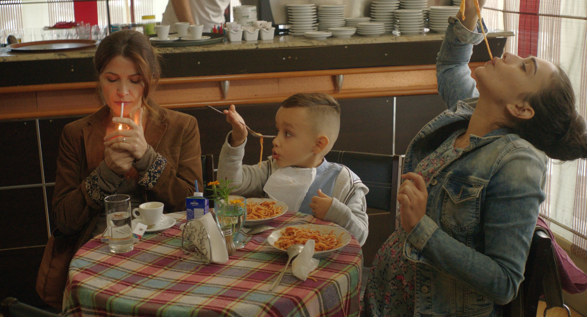 Филмот „Отворена врата“ во македонска копродукција е кандидат за „Оскар“ на Албанија