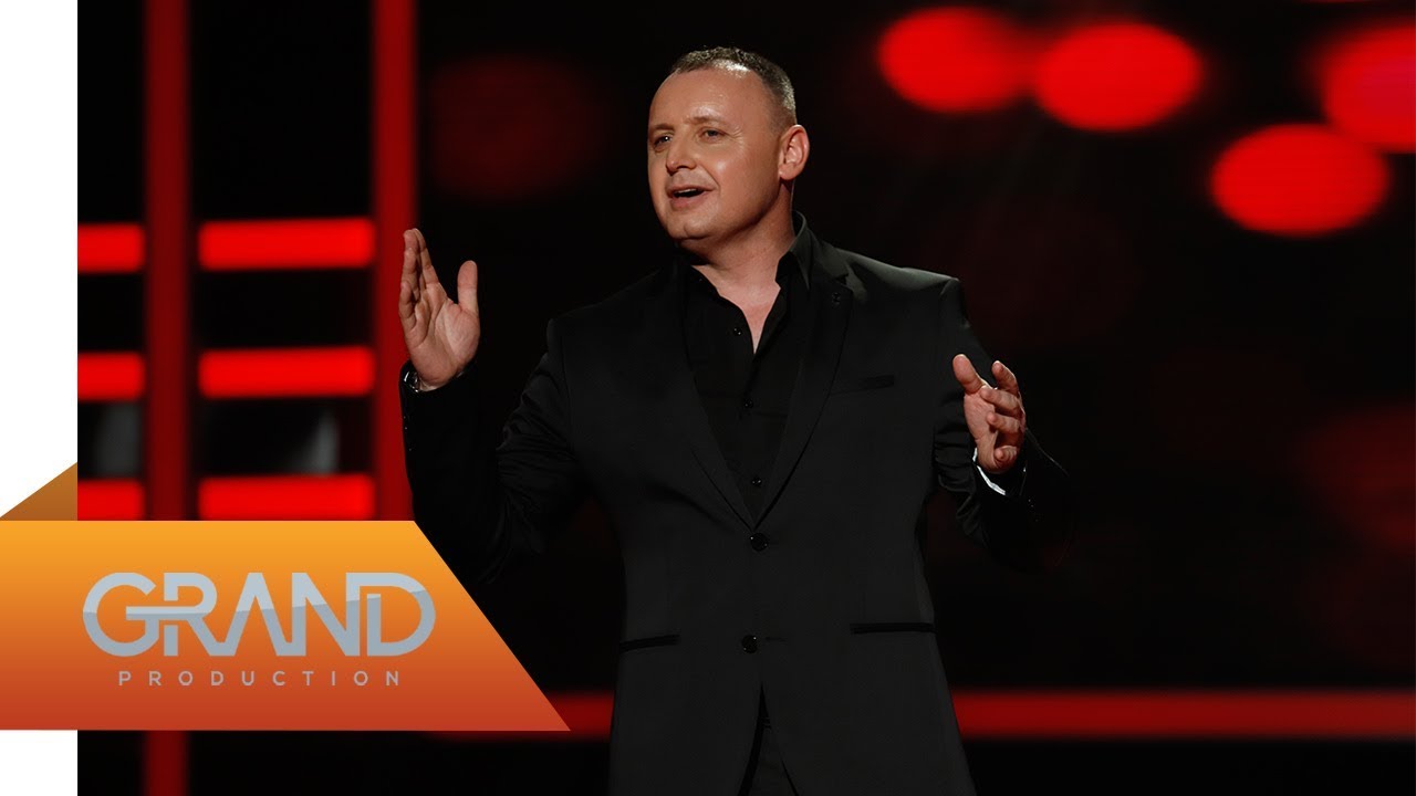 Се самоуби пејачот на „Гранд“, Драган Митиќ