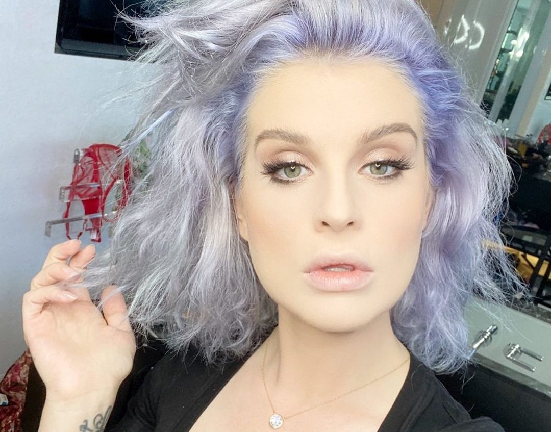 Ги одбив сите мажи што ме игнорираа кога бев дебела – Кели Озборн ослабе 40 килограми