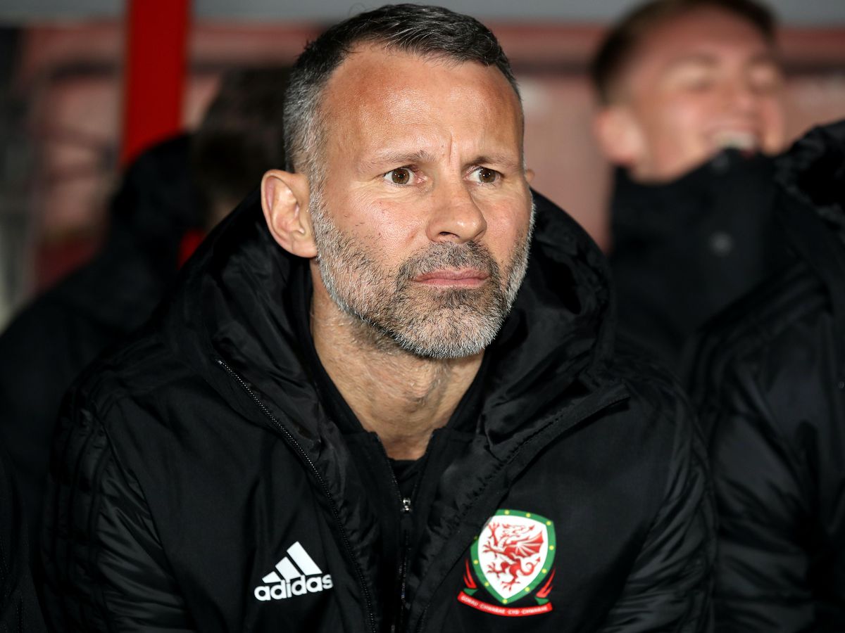 Уапсен Рајан Гигс, легендарниот фудбалер на Манчестер јунајтед