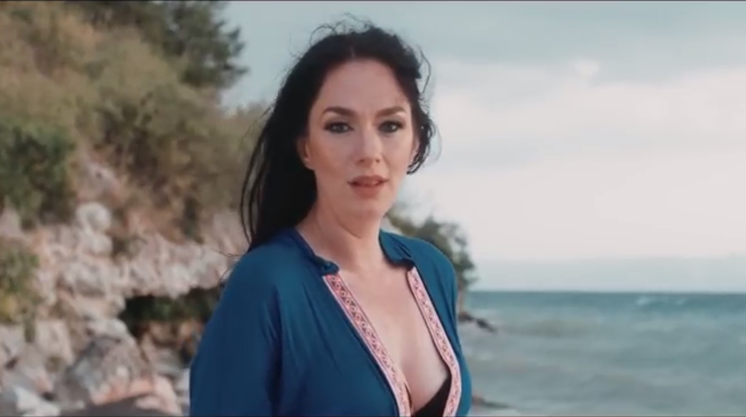 (Фото) Роденденска журка дома за синот на Кристина Арнаудова