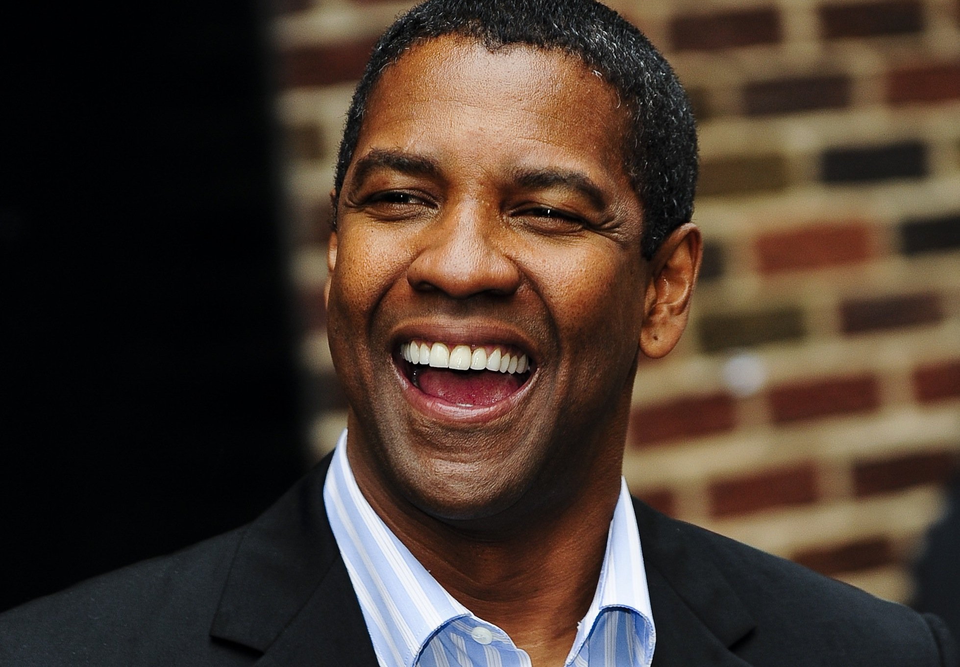 Дензел Вашингтон е најдобар актер на 21 век