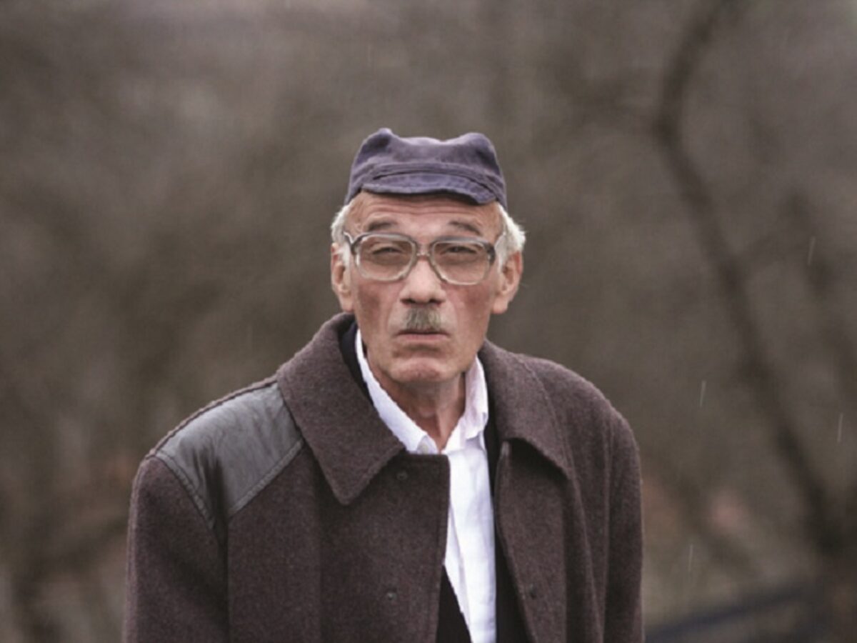 Почина глумецот Мирко Бабиќ