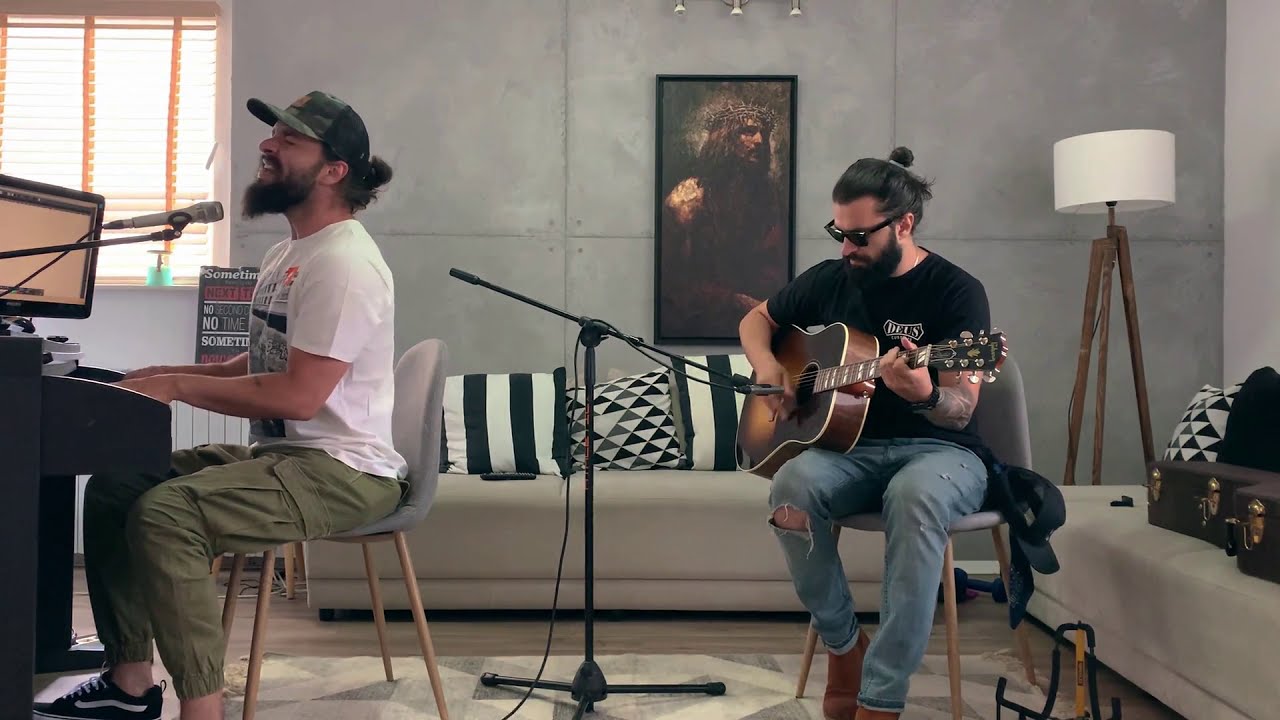 (Видео) По десет години „Некст тајм“ ja преработија песната „Рамо за плачење“