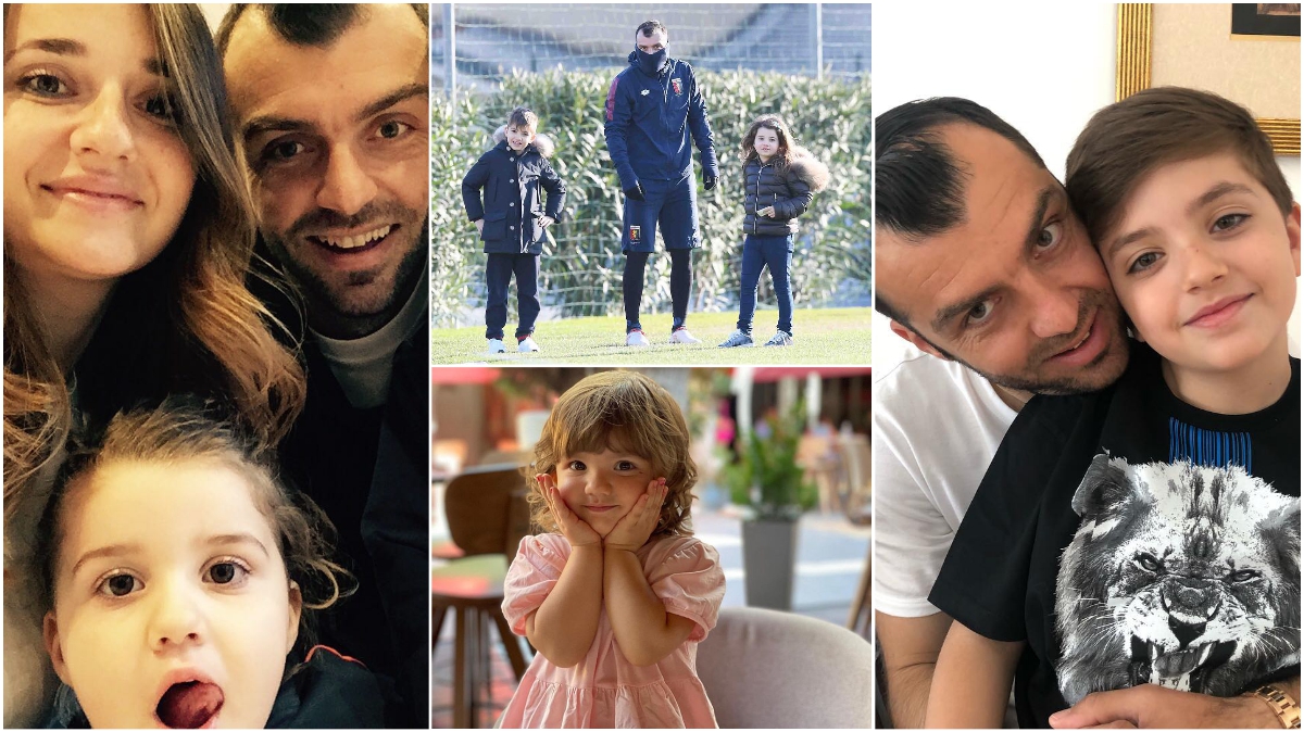 Ангеловски: Александар го оспоруваа, но кој ќе го оспори Горан Велики