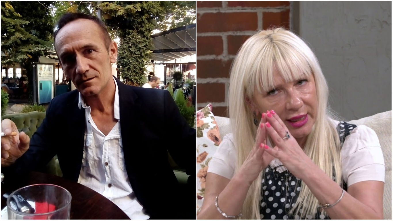 Златко Ориѓански: Доктор Софијанова ноќеска го спаси животот на моето дете