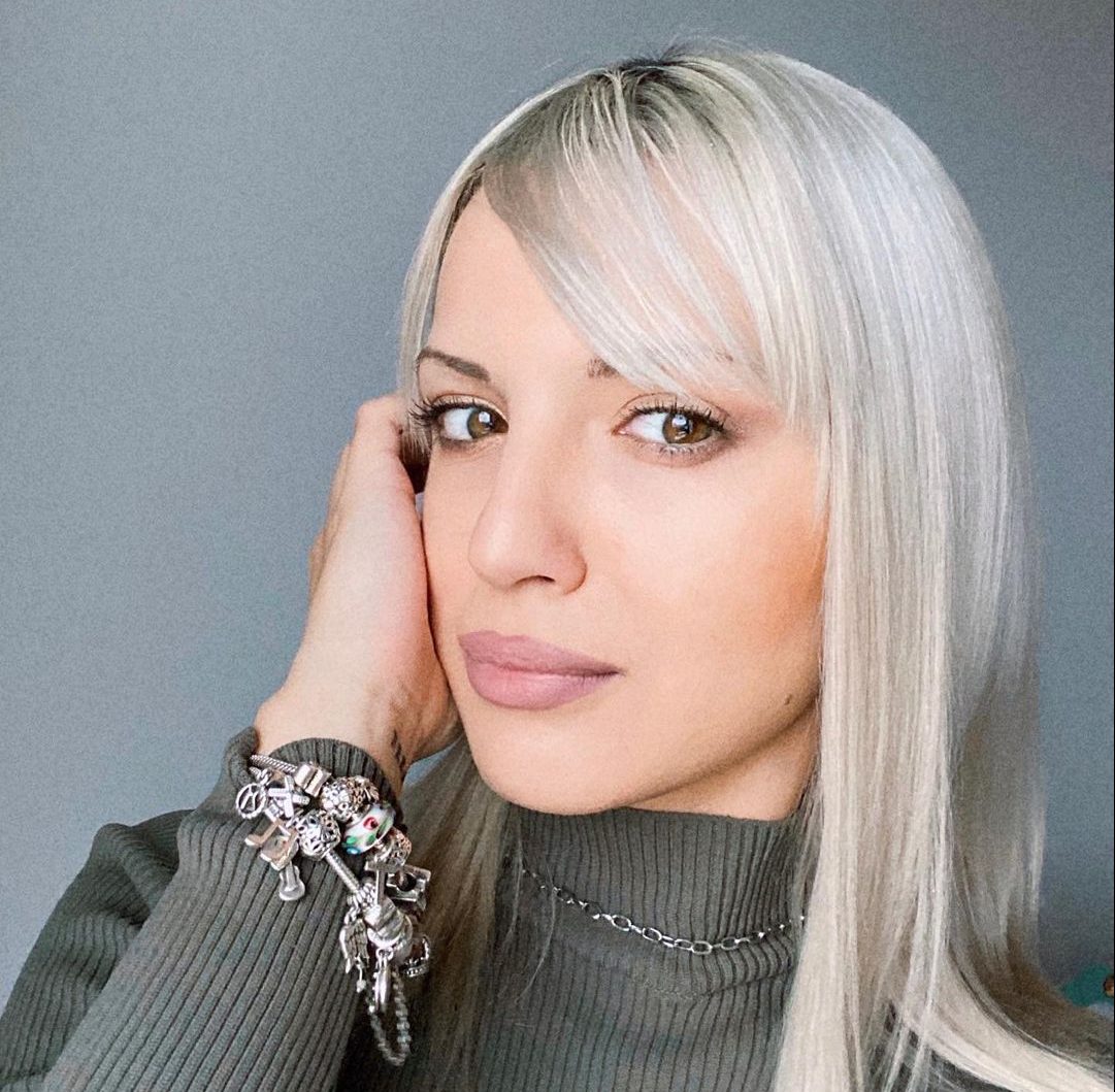 Благодарна сум што сме сите живи: Теа Трајковска и нејзиното семејство оздравеа од корона