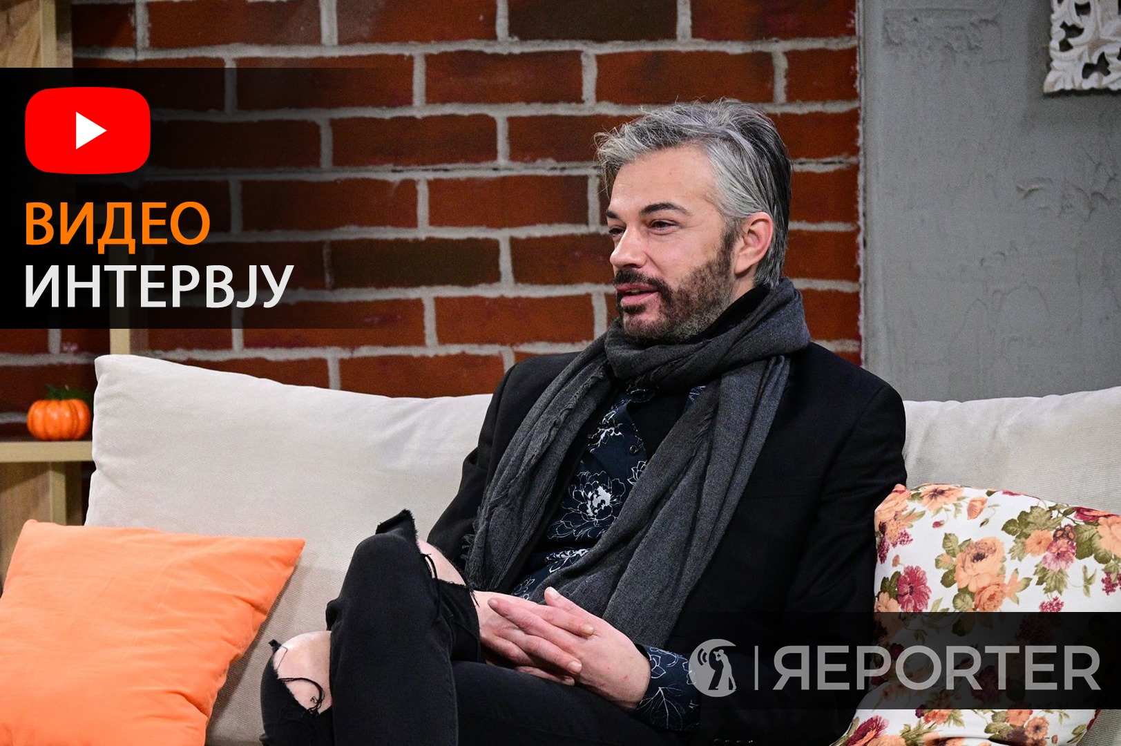 „Малку фалеше да бидам со Џенифер Лопез“ – Алек Наумовски 30 години дел од модната сцена 