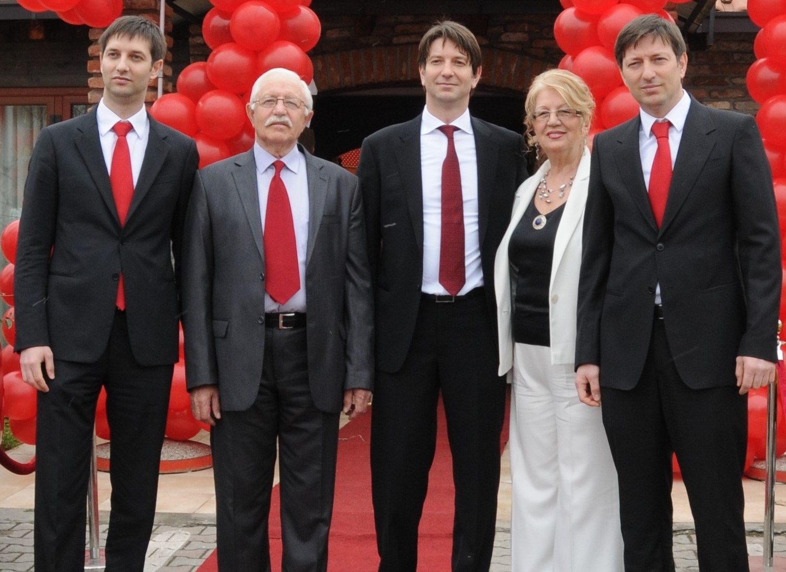 30-годишен јубилеј на „ТД Кадис“