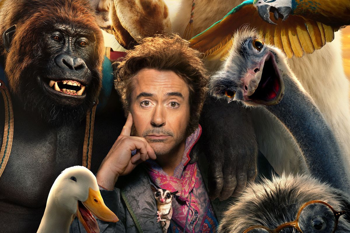 „Варајати“ ги избра најлошите филмови во 2020 година