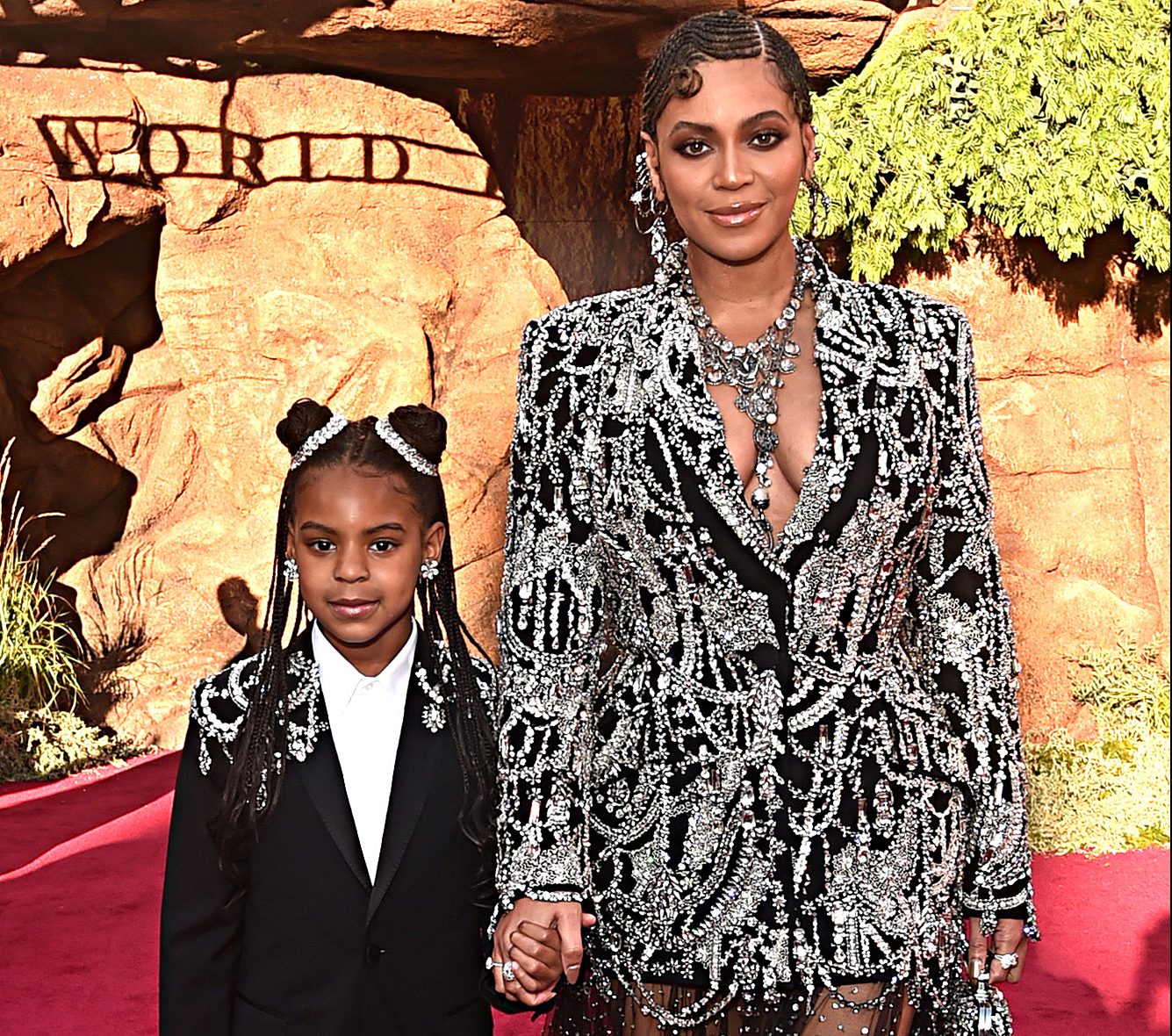 Ќерката на Бијонсе доби номинација за „Греми“ на осум години