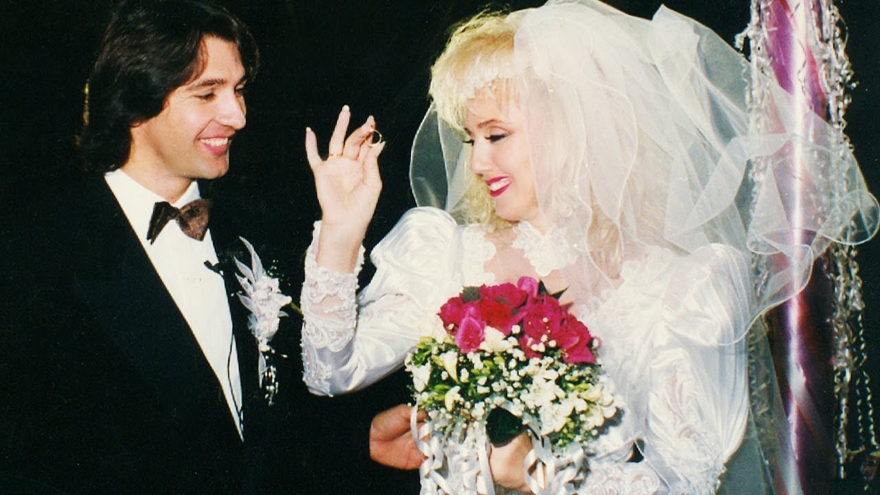 (Фото) Брена и Бобо прославија 29 години брак