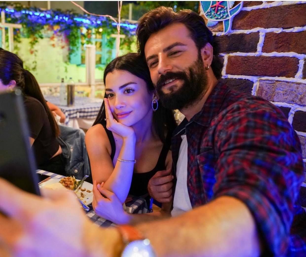 Се свршија Рејхан и Емир од серијата „Ветувања“