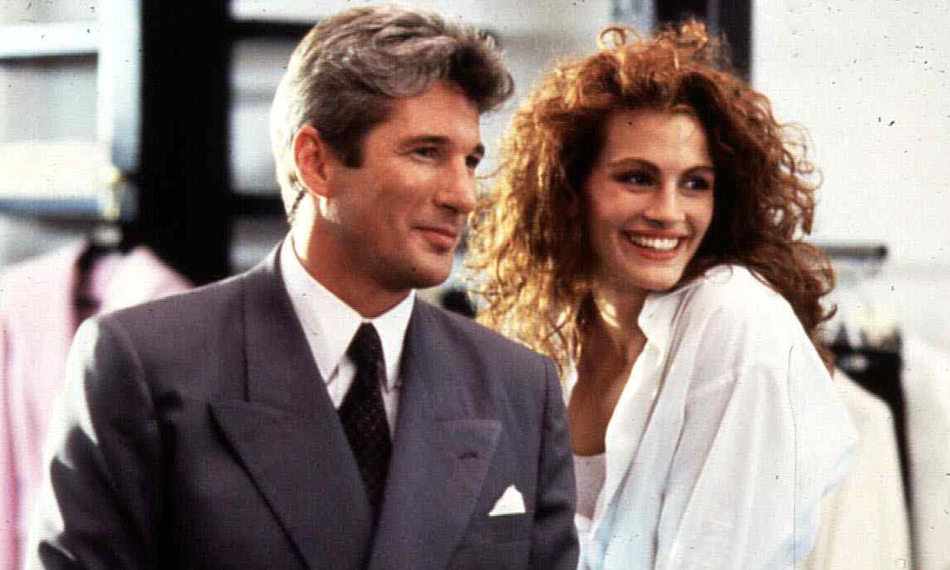 „Убава жена“ требал да заврши мрачно, романтичниот филм оригинално имал поинаков крај