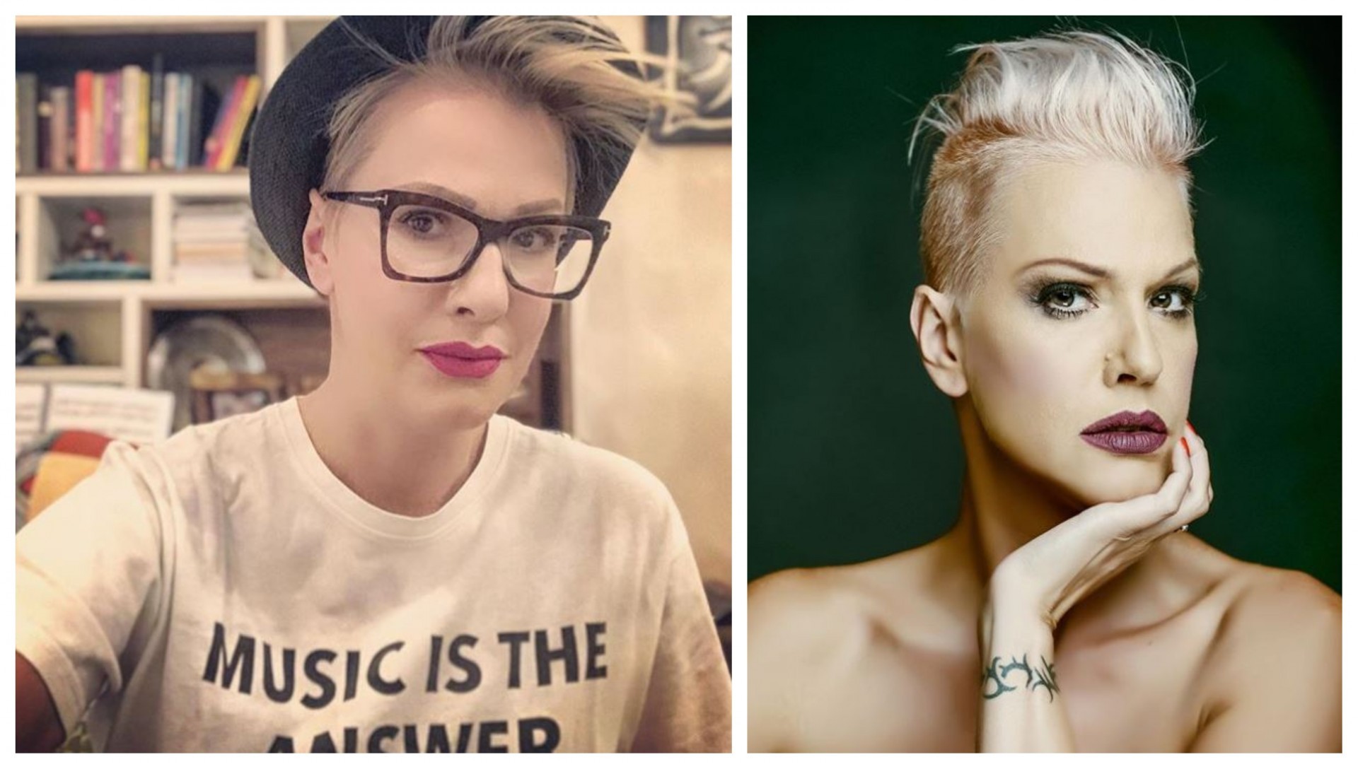 „До кога за жртвите на силувачот ќе мислите дека сами си го барале?“, револтирана Тијана во поддршка на Милена Радуловиќ, која објави дека ја силувал учителот по глума