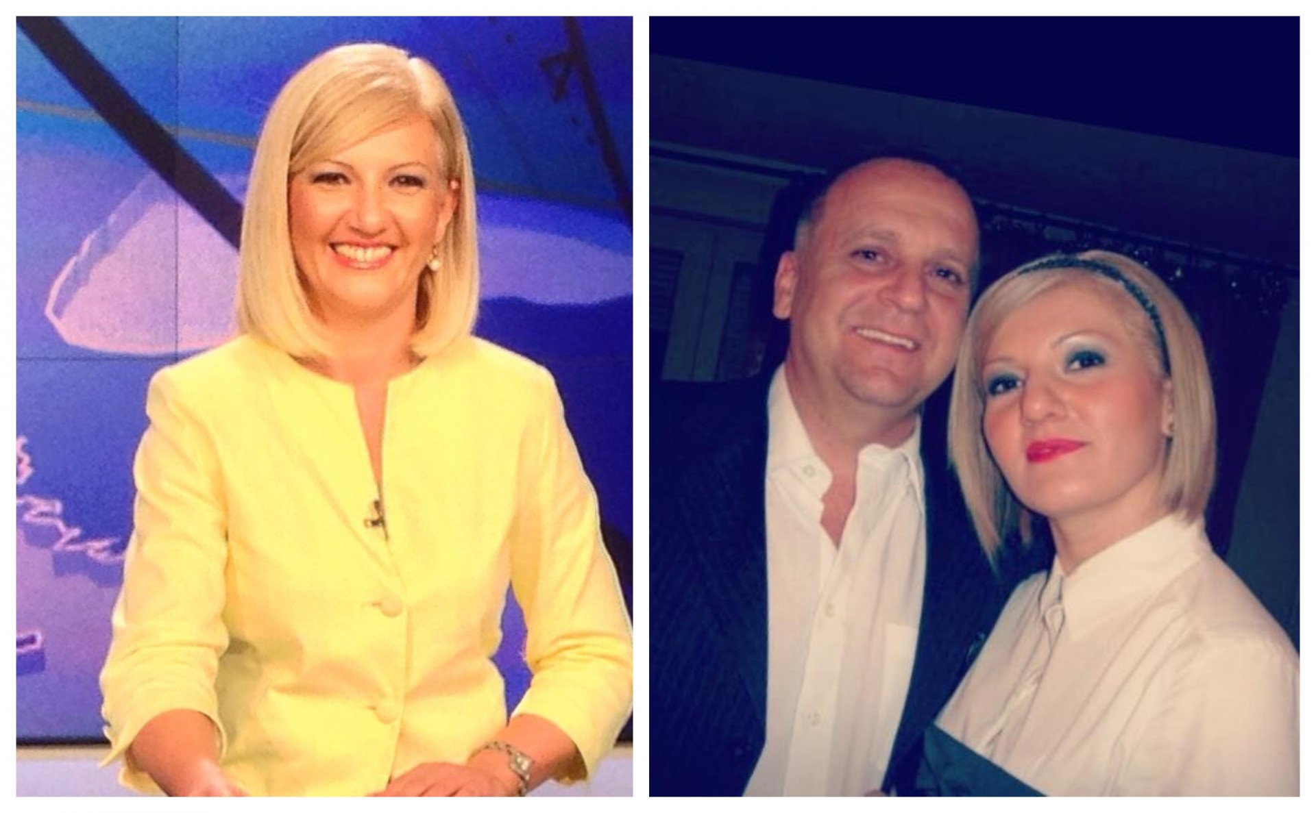 „Ќерката Луција роди најскапоцен дијамант“, сопругата на Бранко Ѓорчев за среќните денови со внукот Вања