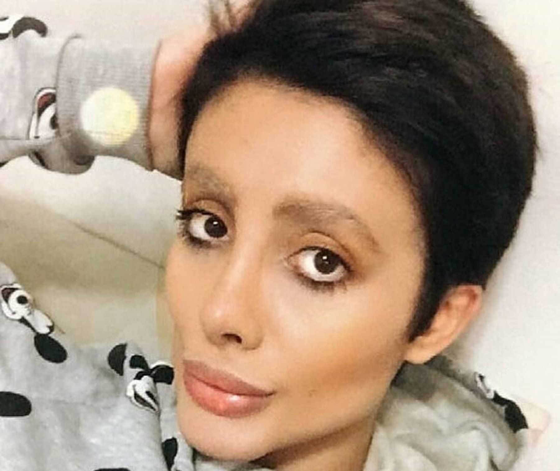 Добила 10. години затвор, само затоа што сакала да изгледа како Анџелина Џоли