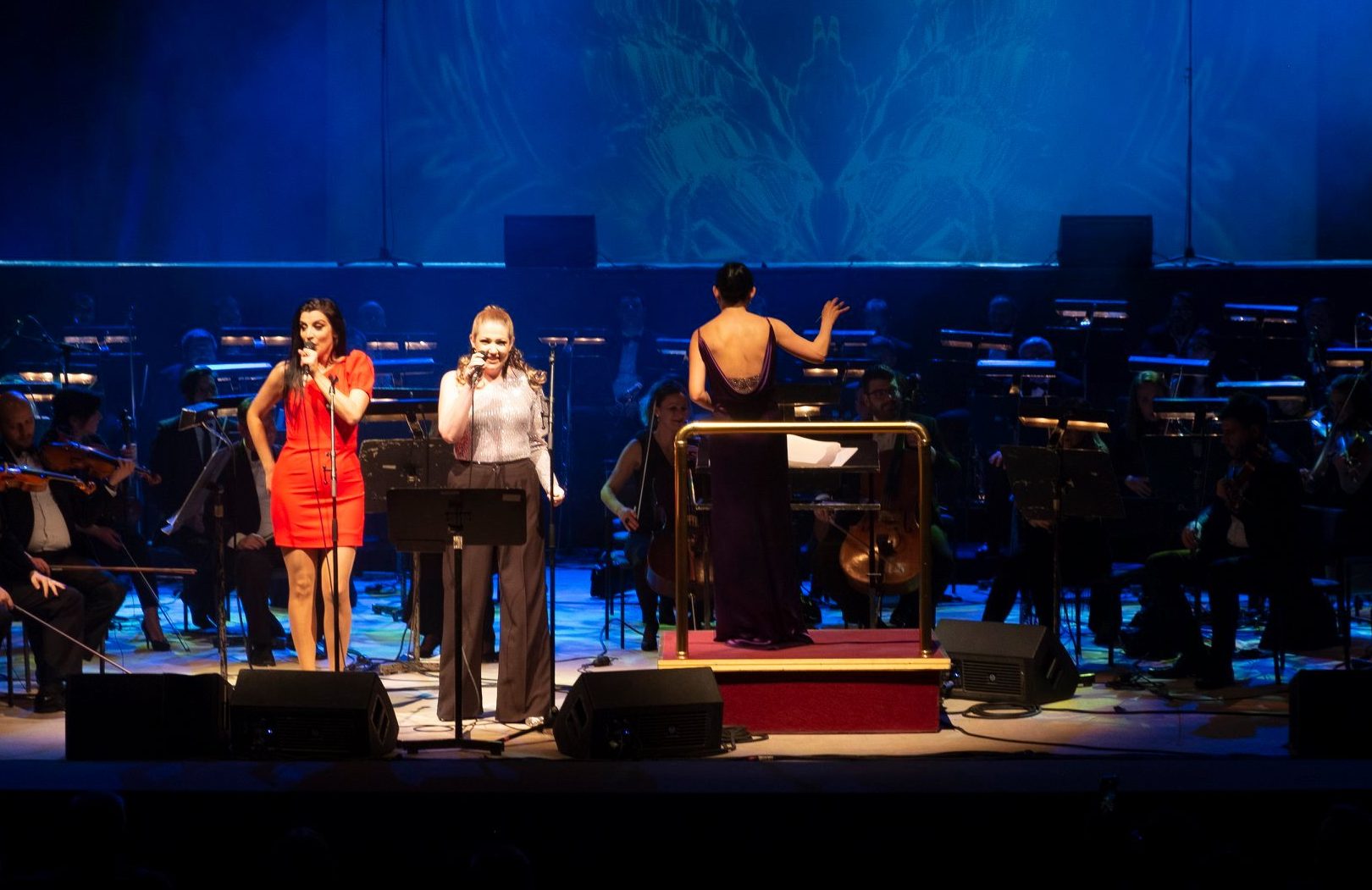 Традиционалниот Василичарски концерт годинава посветен на најголемите хитови