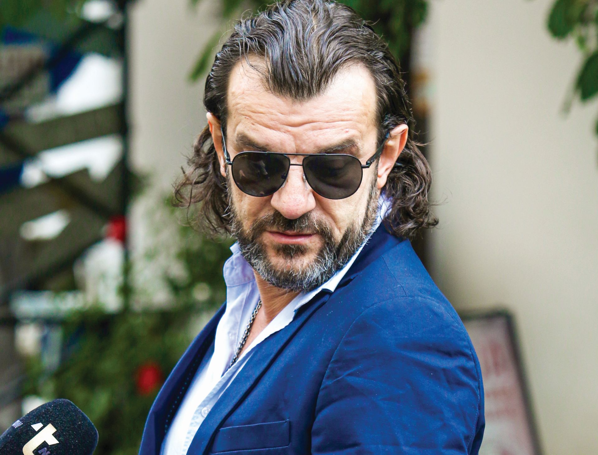 Ќе се снима филм за животот на Аца Лукас