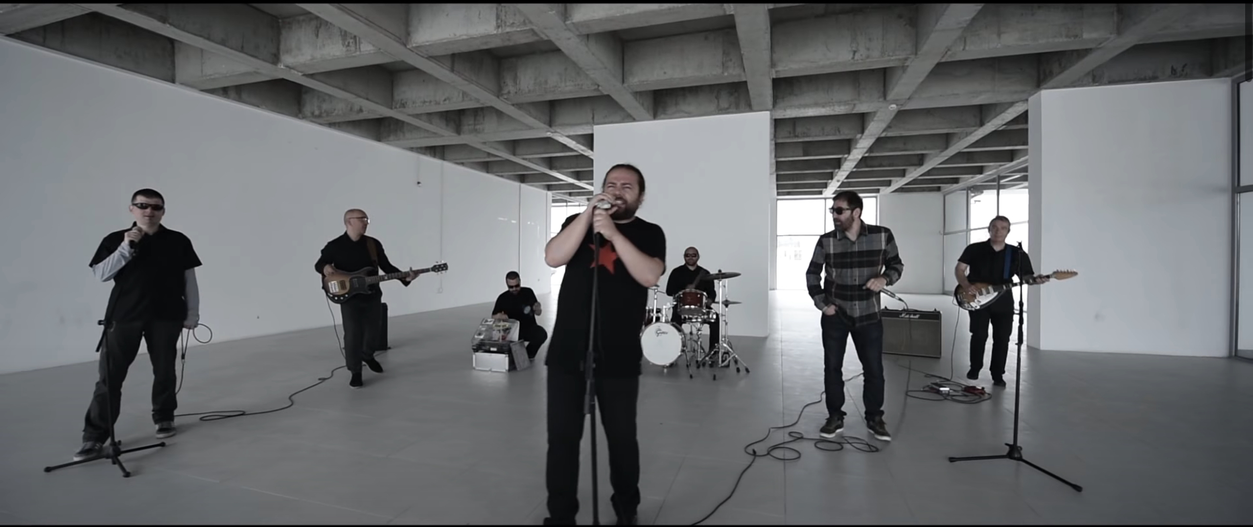 По 25 години „Чиста околина“ снима три нови албуми