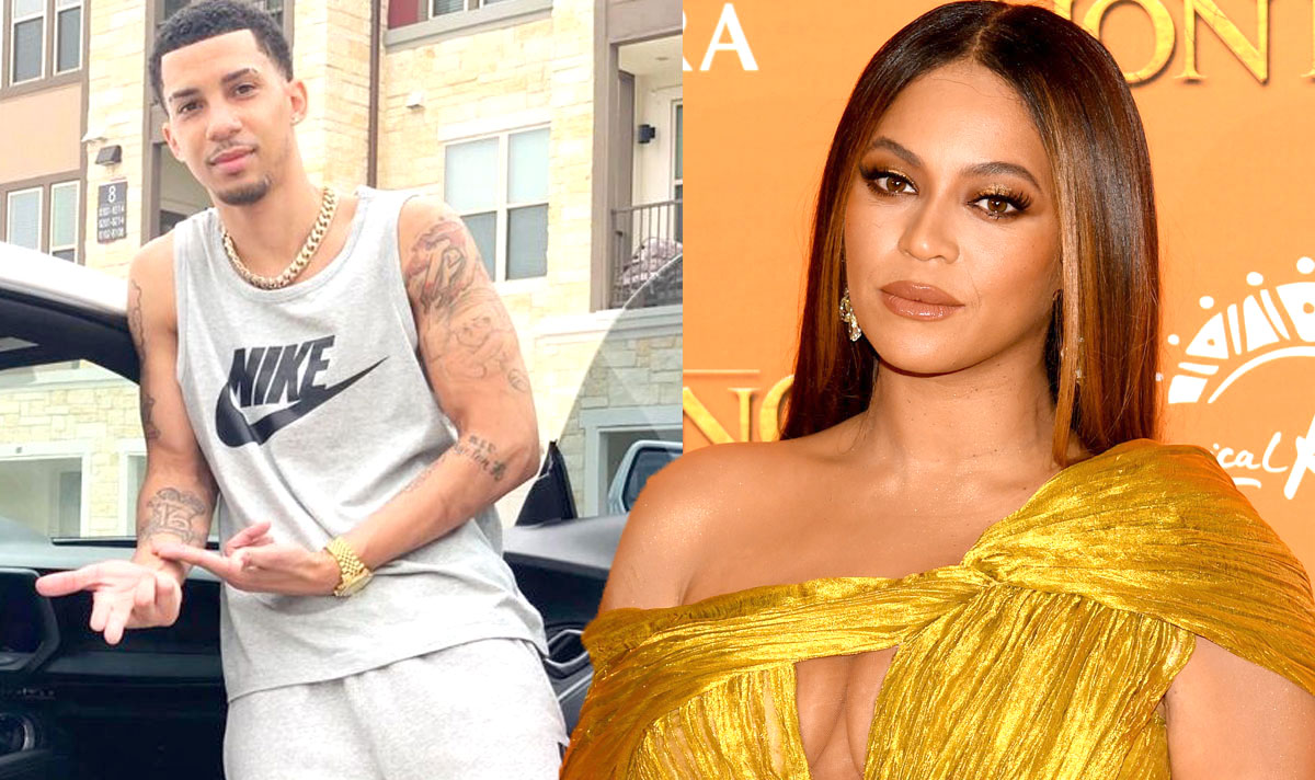 Застрелан раперот Кардоне: Братучедот на Бијонсе убиен во неговиот дом