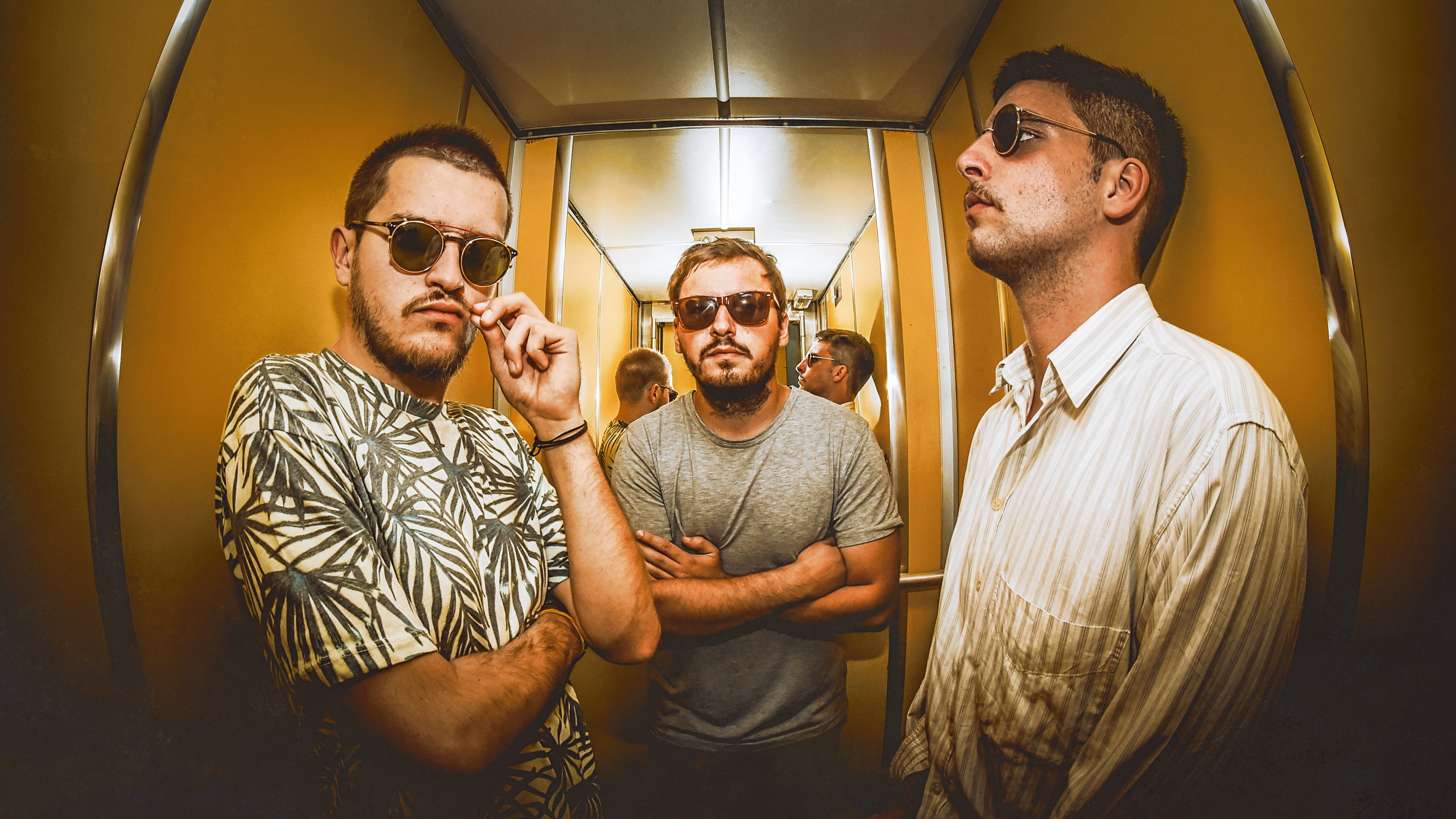 „Фанк Шуи“, „Плуто’с Даут“ и „Ју“, номинирани за Европската музичка награда „Хеми“