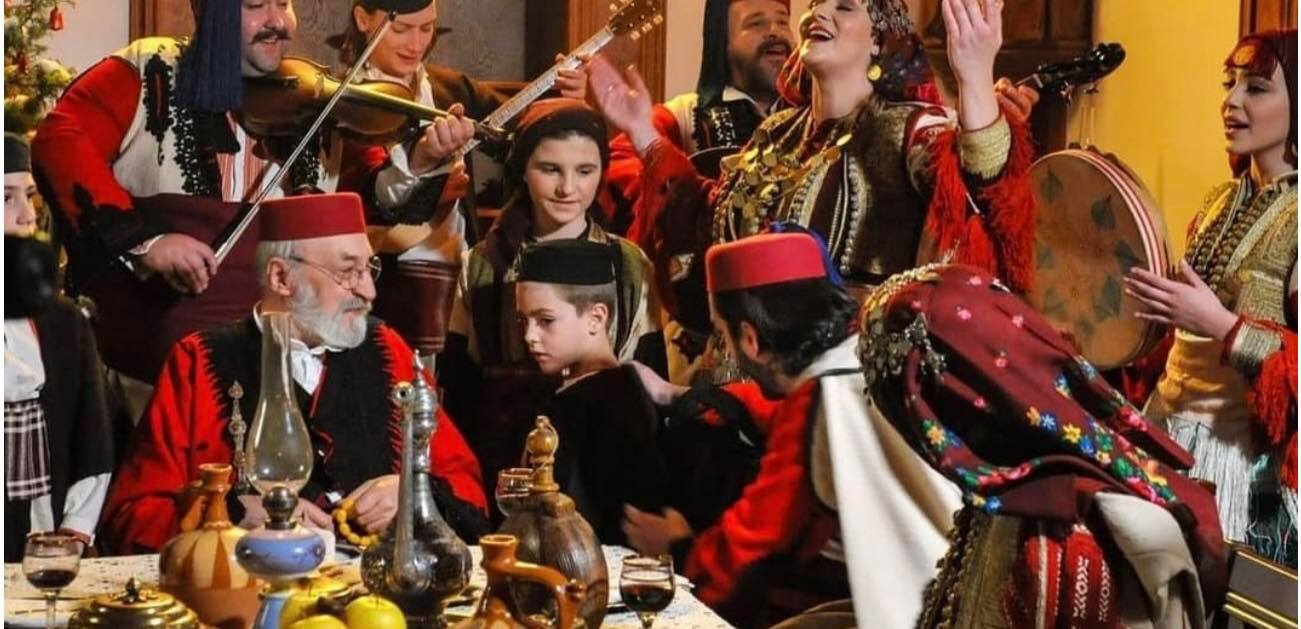 (Видео) Божикниот спот се снимаше во Галичник со актерот Мето Јовановски