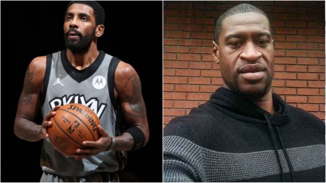 НБА-кошаркар купи куќа за семејството на убиениот Џорџ Флојд