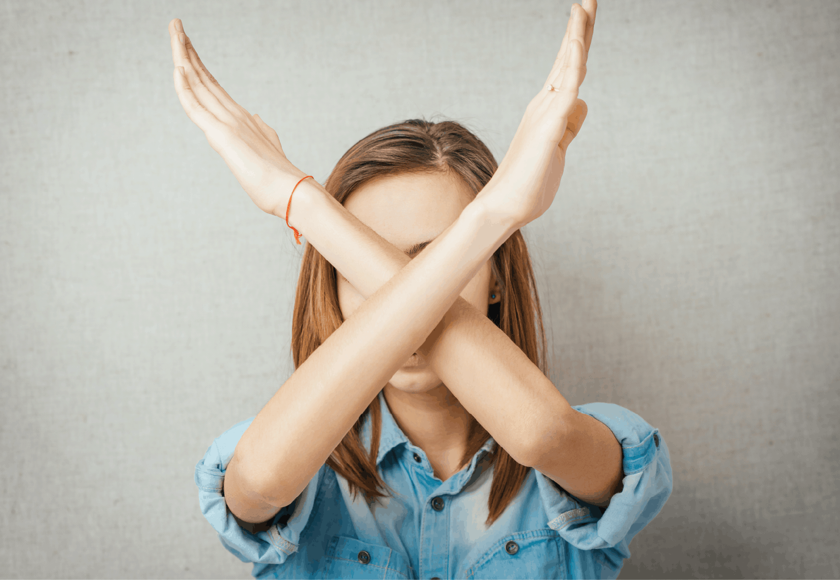 Време е за промена: работи на кои треба да им кажете „не“