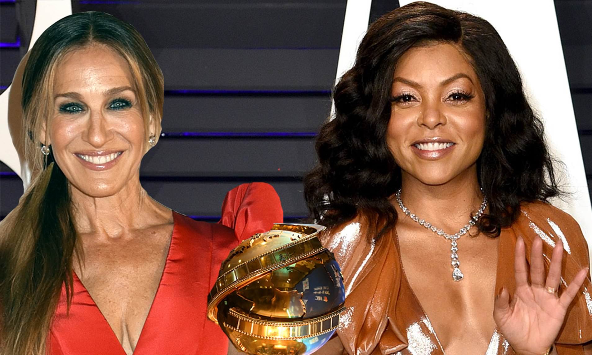 Сара Џесика Паркер и Taраџи П. Хенсон денес ќе ги откријат номинациите за „Златен глобус“