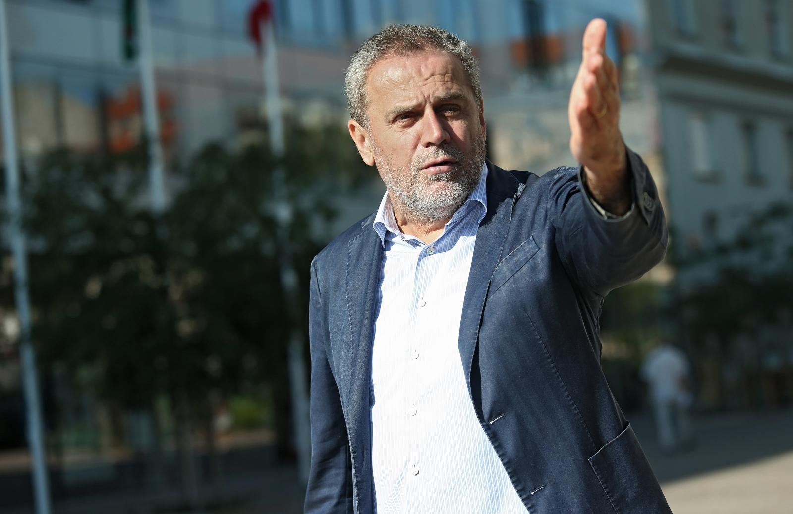 Почина Милан Бандиќ, градоначалникот на Загреб кој 21 година загребчани не го менуваа