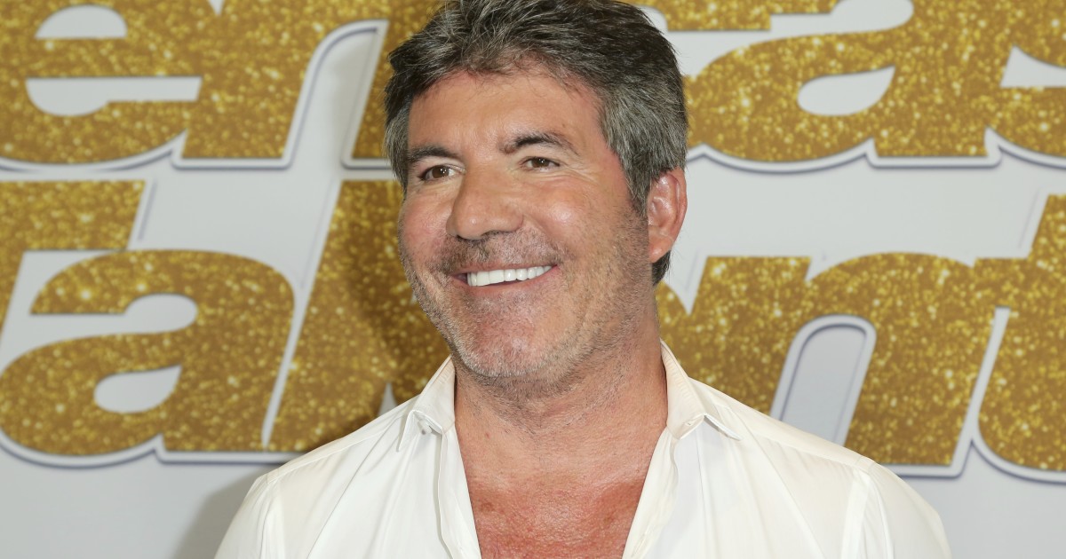 (Видео) „Ми ставија метални шипки во ‘рбетот, мислев никогаш нема да проодам“: Сајмон Кауел раскажа за повредата на грбот