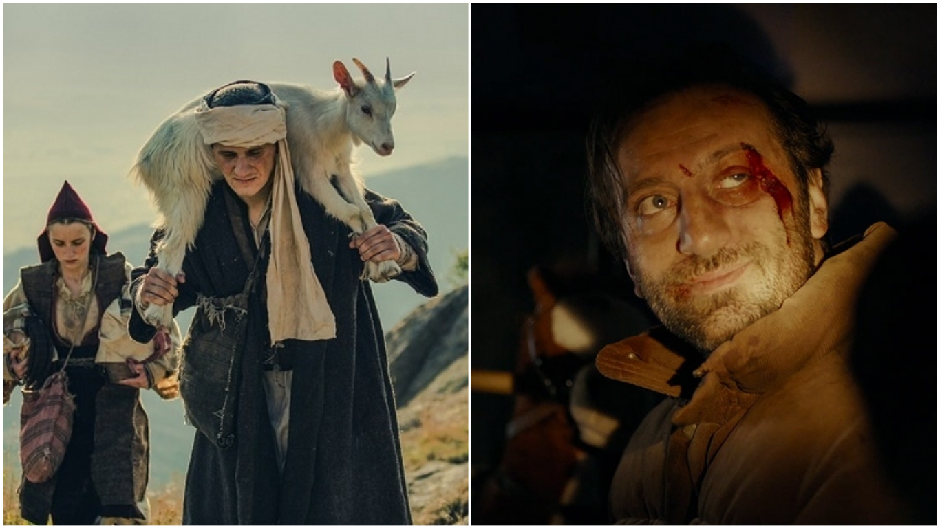 „Врба“ и „Налепница“ не добија номинација за Оскар