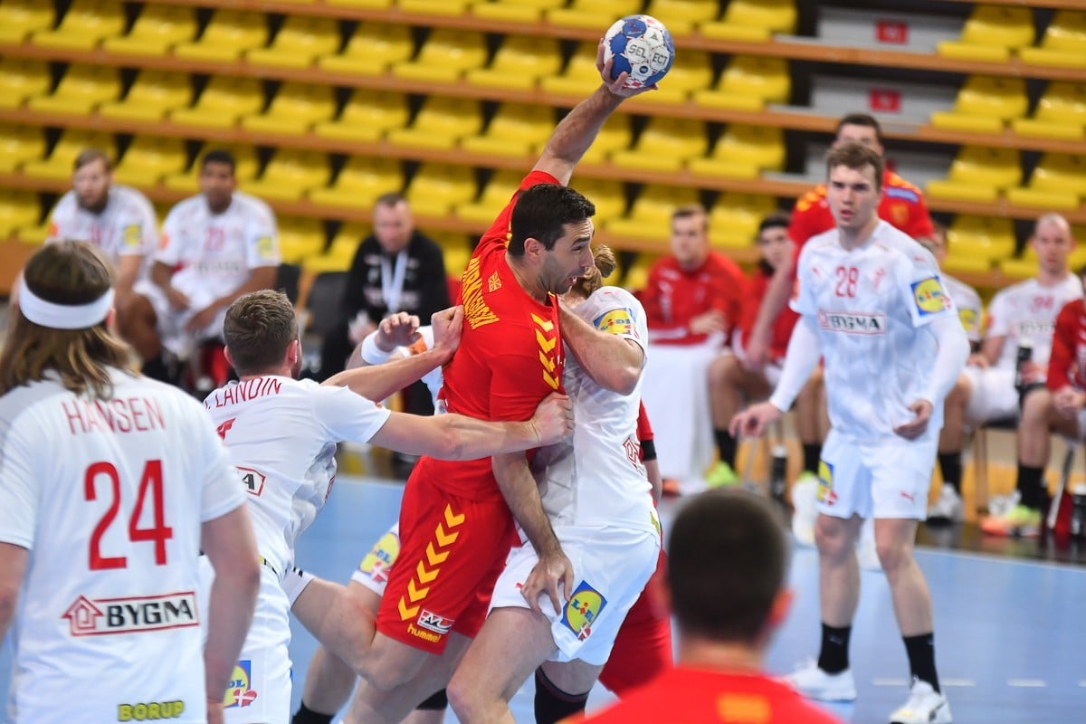 Ракометарите ќе поделат премија од 20.000 евра за победата над светскиот шампион Данска