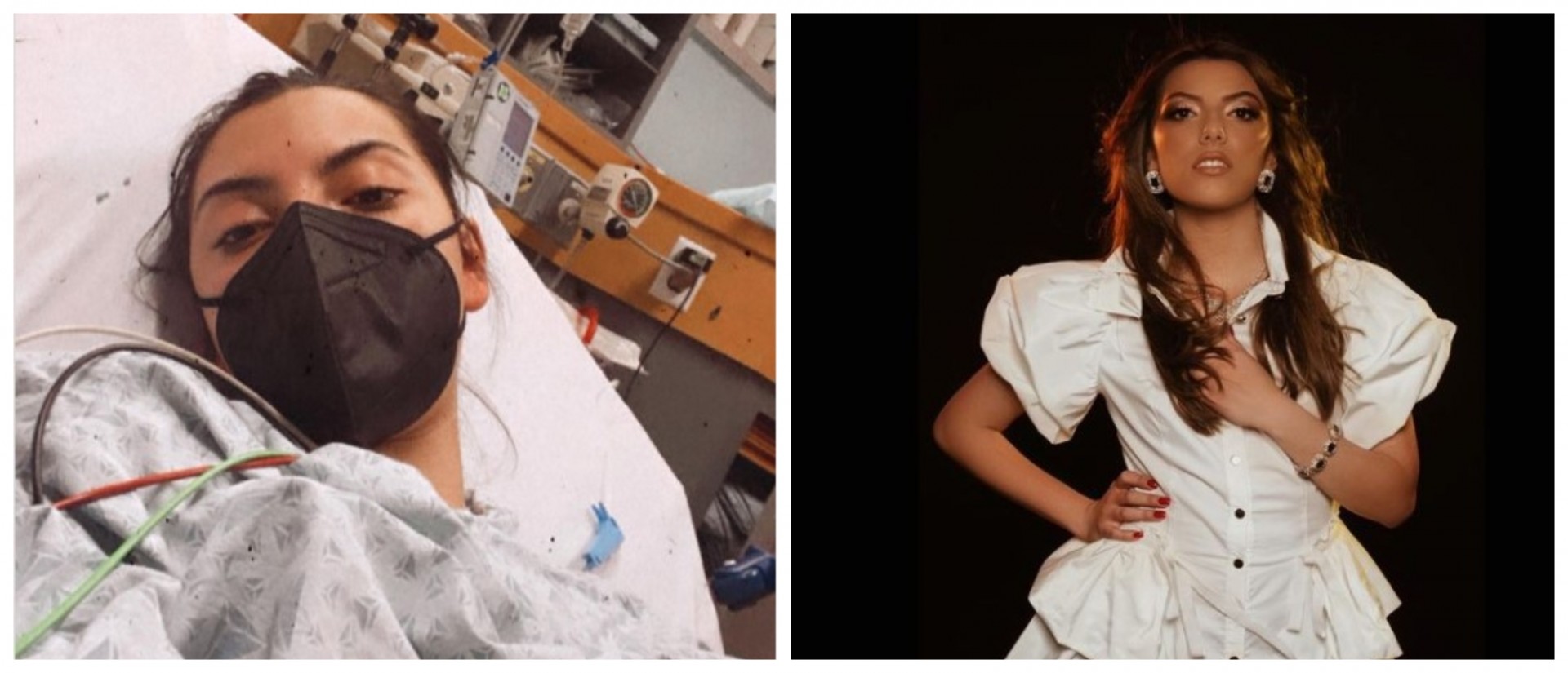 Ања Ветерова: По температура од 43 ° C  научив многу лекции на ова патување