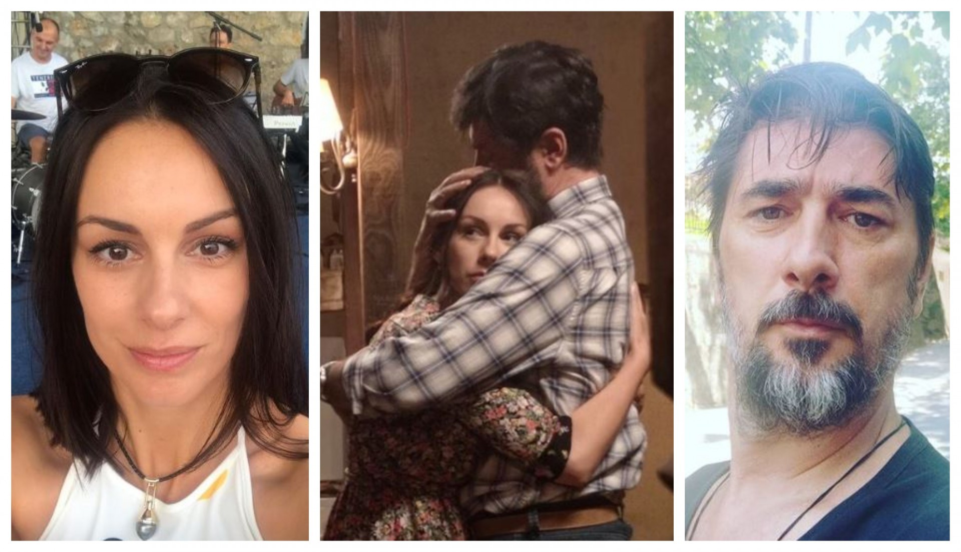 Војин Ќетковиќ првпат проговори за ќерките: Славата е немилосрдна, ме плаши дека тоа ќе остави трага врз моите деца