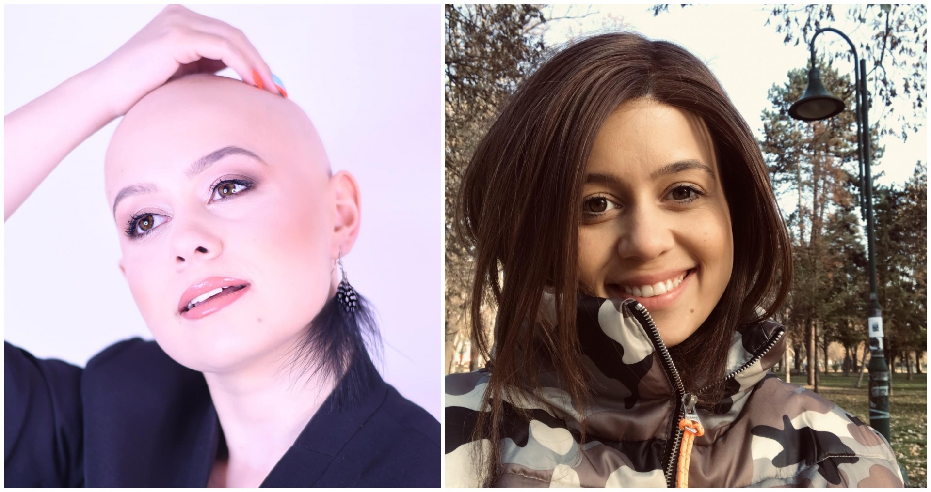 Новинарката Цеце Николова ја извади периката: Се преморив веќе од ова