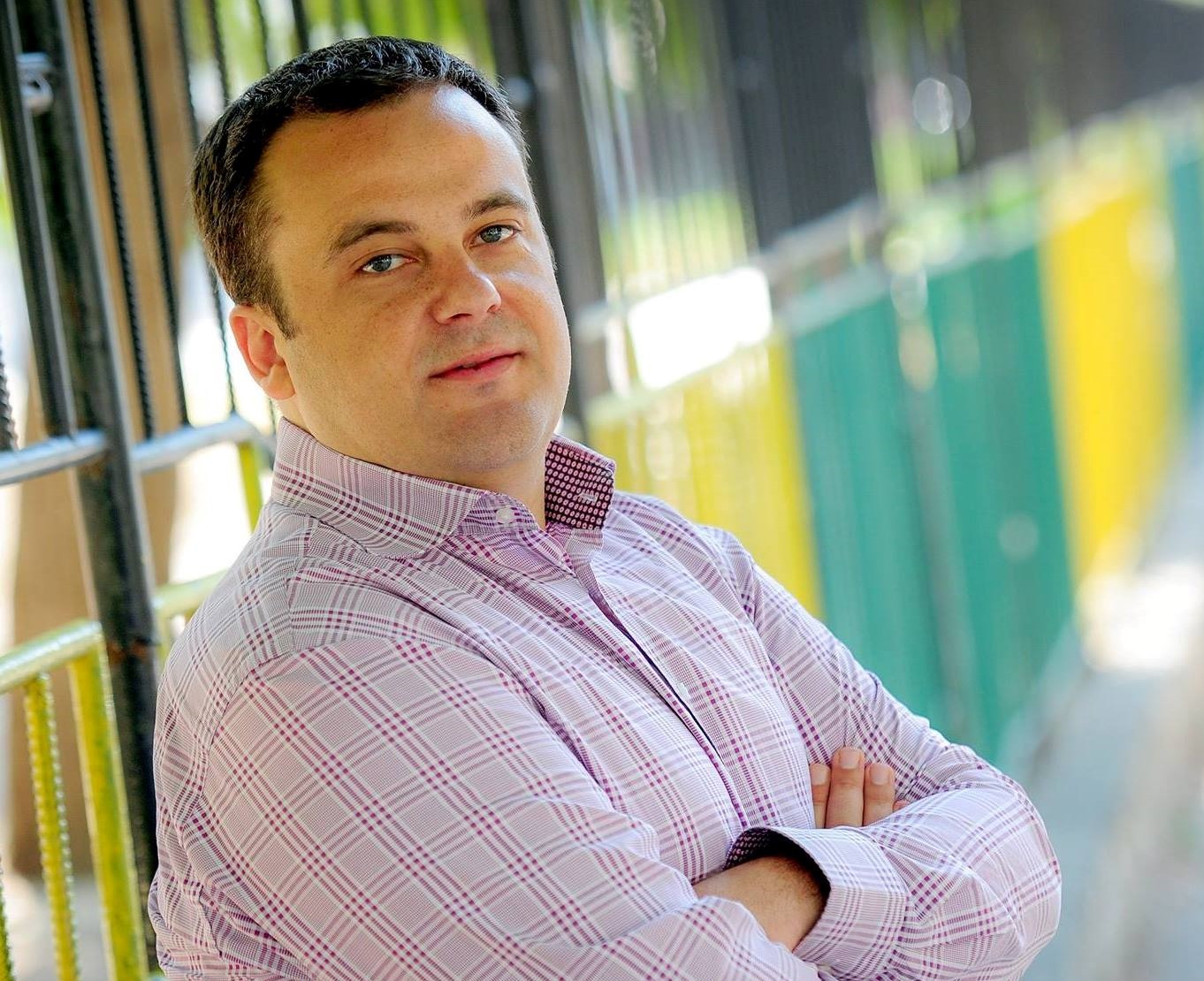 Градоначалникот на Кисела Вода, Филип Темелковски, позитивен на коронавирус