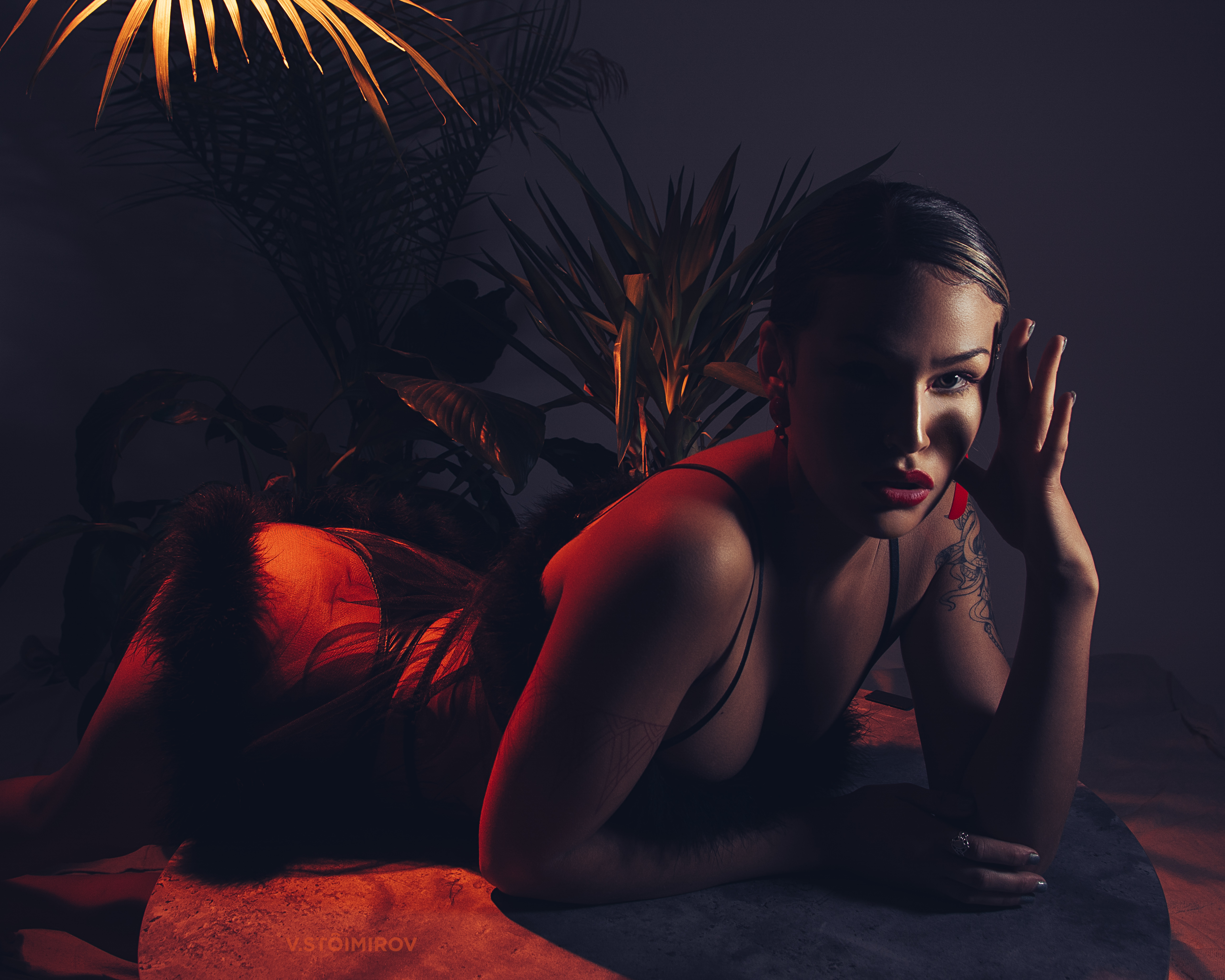 (Видео) Со еротски спот македонското трио БДМ ја освојува Америка