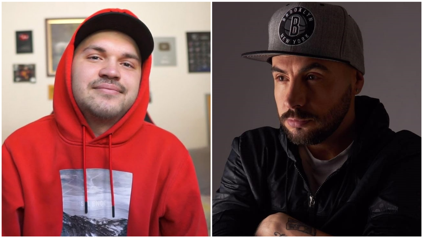 (Видео) Сите копнееме за слобода и љубов: Македонскиот музичар Рис Флауер сними песна во Истанбул