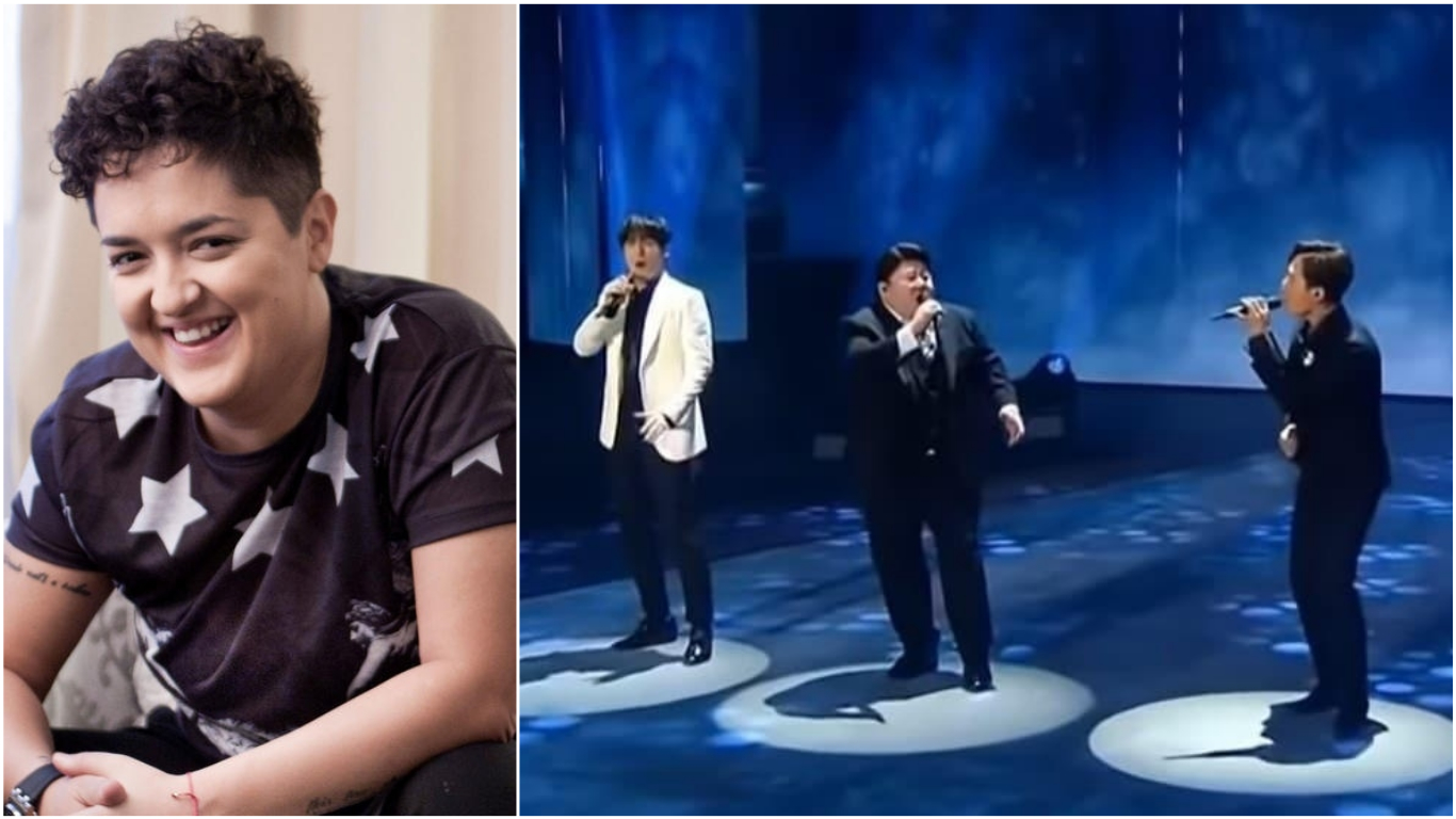 (Видео) Корејски бенд ја препеа „Молитва“ од Марија Шерифовиќ: Ова е најдобра верзија на песната, призна пејачката