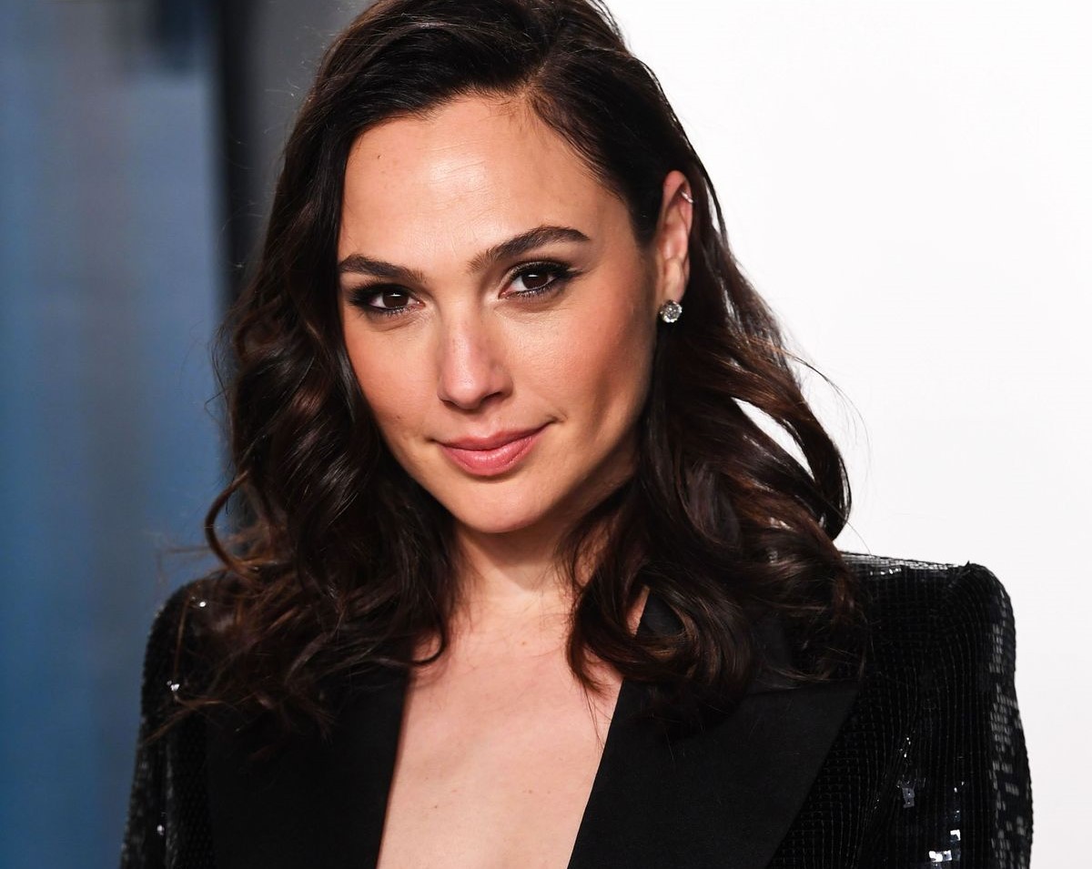 (Фото) Гал Гадот е бремена со трето дете