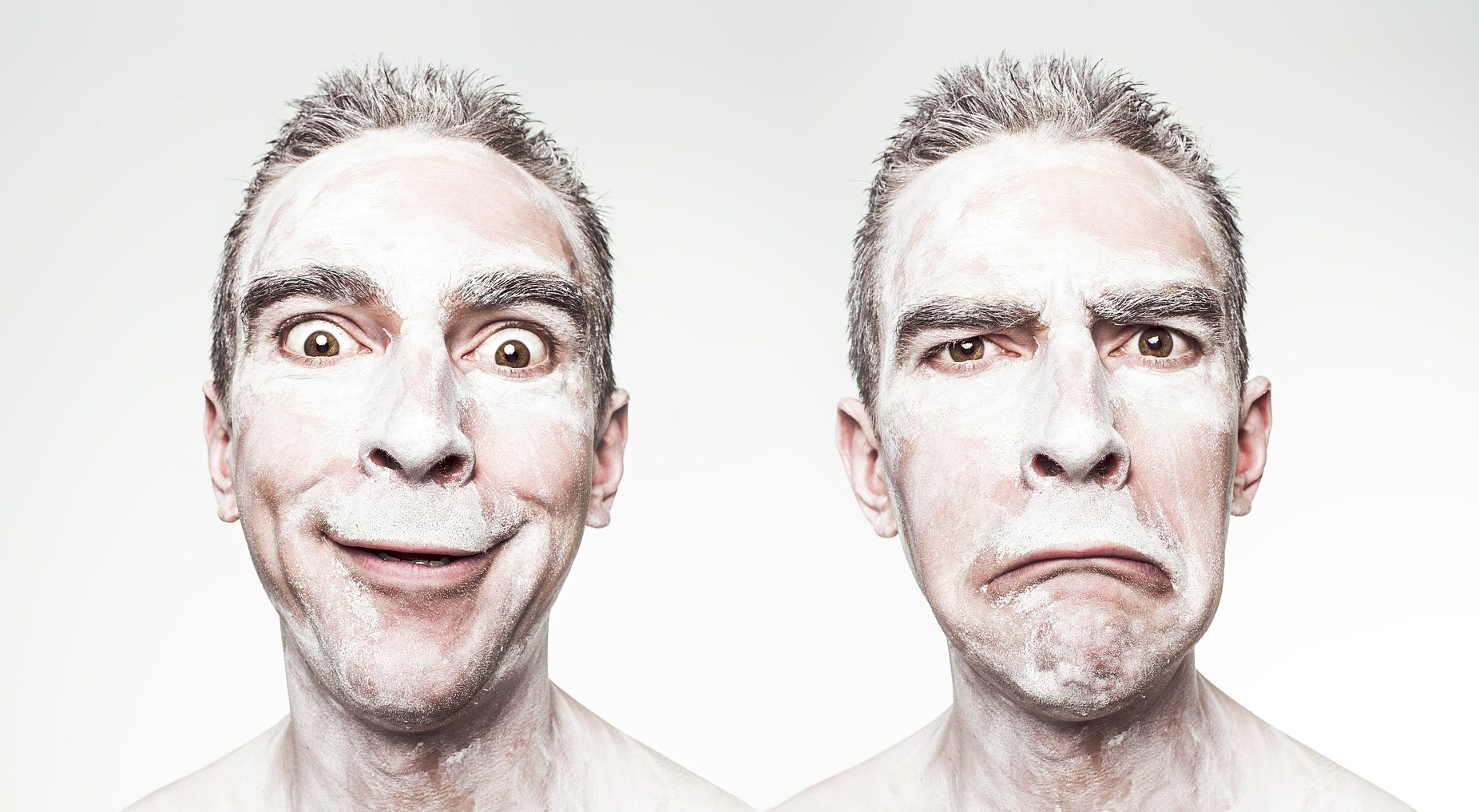 Зошто мора да сте луди за да бидете успешни во животот