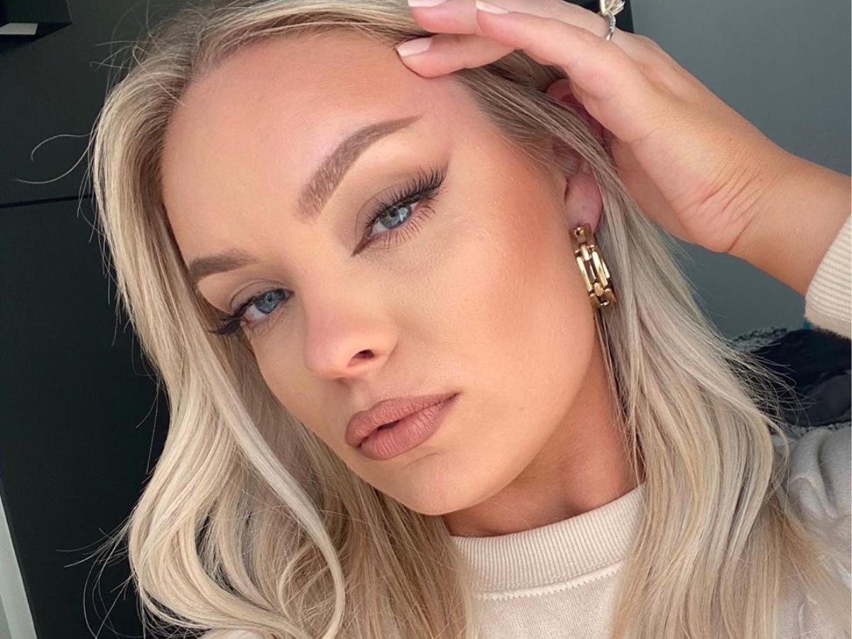 Нов тренд во шминкањето: Fox Eye за издолжени очи