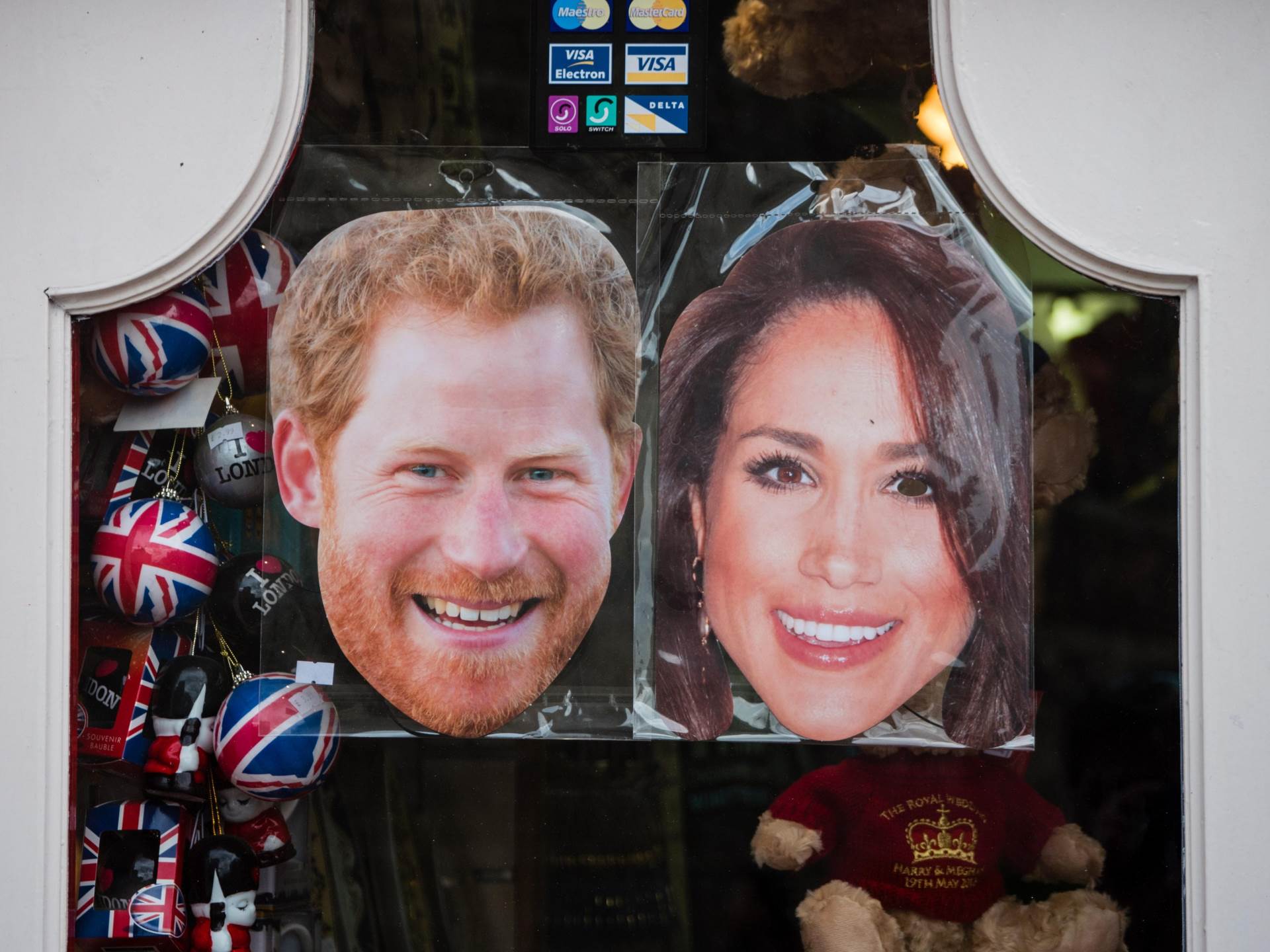 Британски новинари објавија дека Хари и Меган имаат заеднички предок од 1480 година