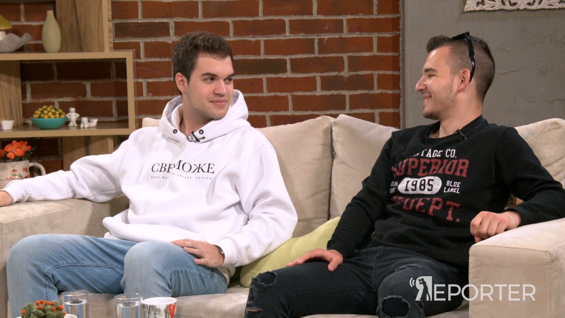 Познатиот јутјубер Стефонатор опериран од тумор: Се соочив со долги хемотерапии